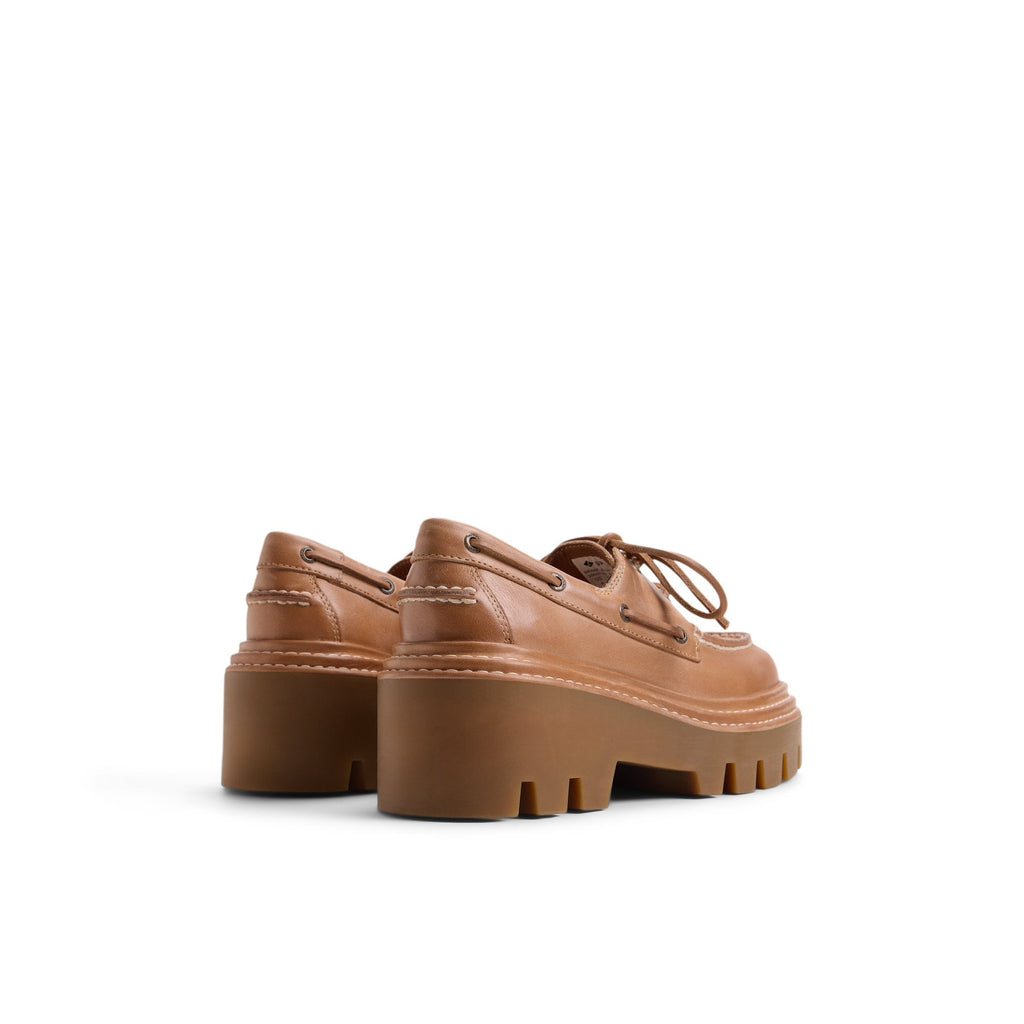 Sperry x MONSE Authentic Original™ 2-Eye Lug Boat Shoe