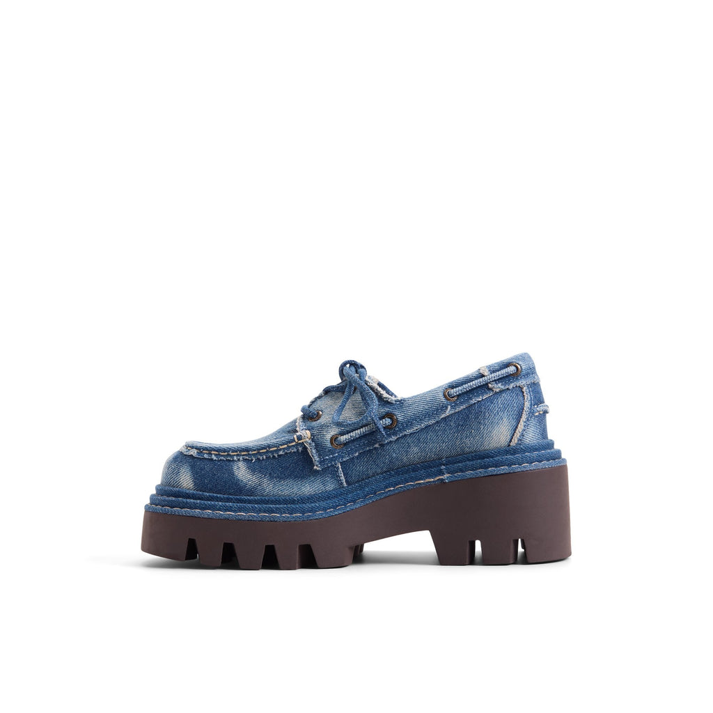 Sperry x MONSE Authentic Original™ 2-Eye Lug Boat Shoe