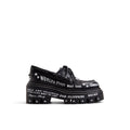 Sperry x MONSE Authentic Original™ 2-Eye Lug Boat Shoe