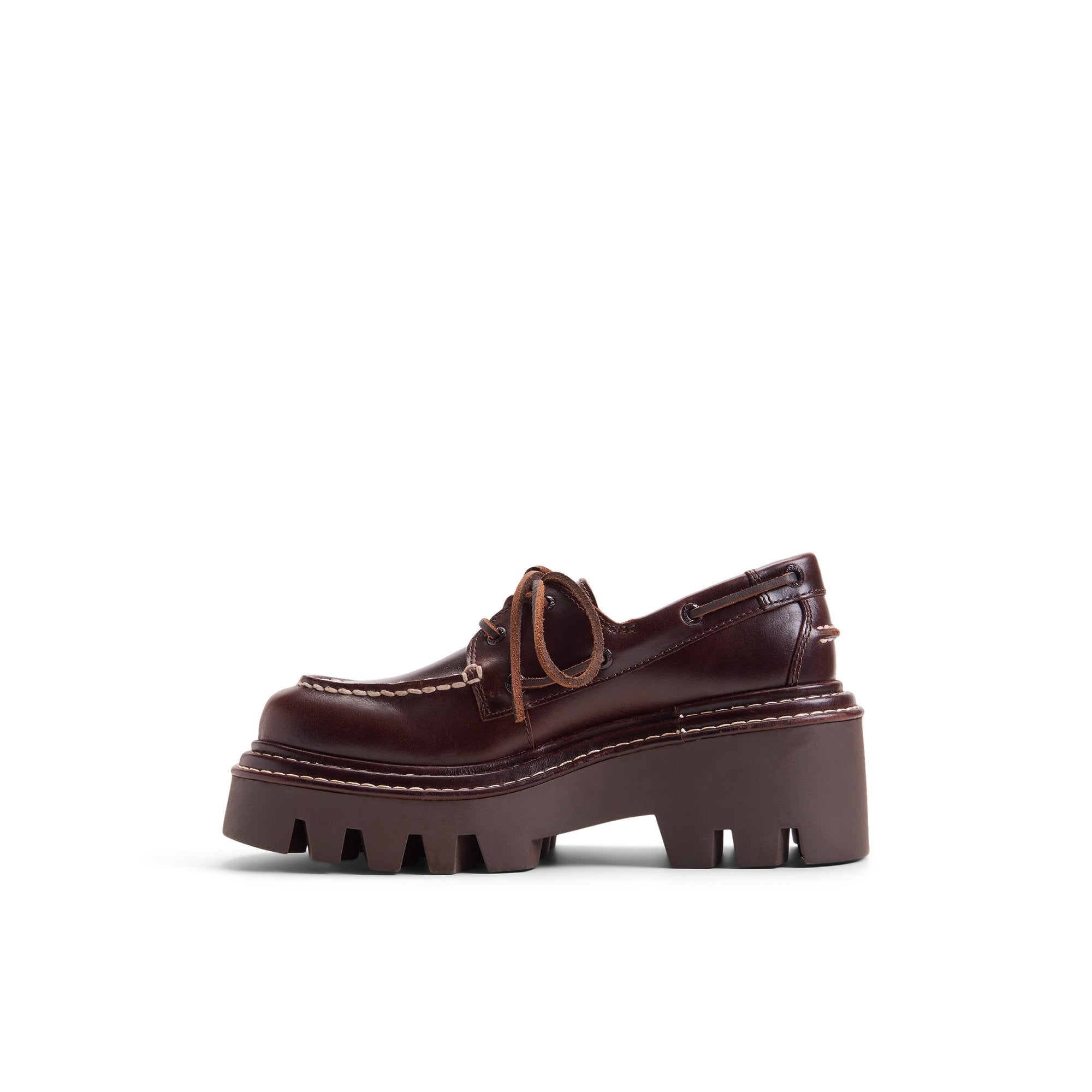 Sperry x MONSE Authentic Original™ 2-Eye Lug Boat Shoe