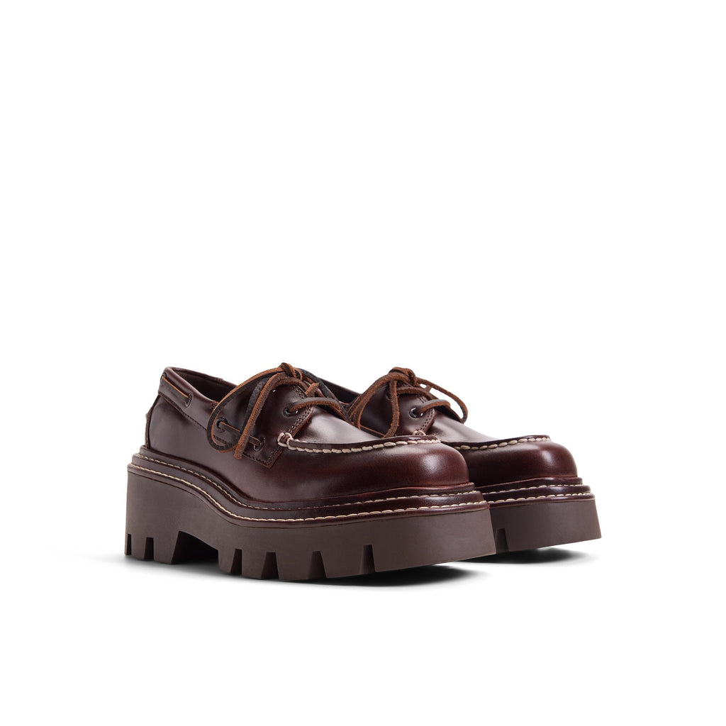 Sperry x MONSE Authentic Original™ 2-Eye Lug Boat Shoe