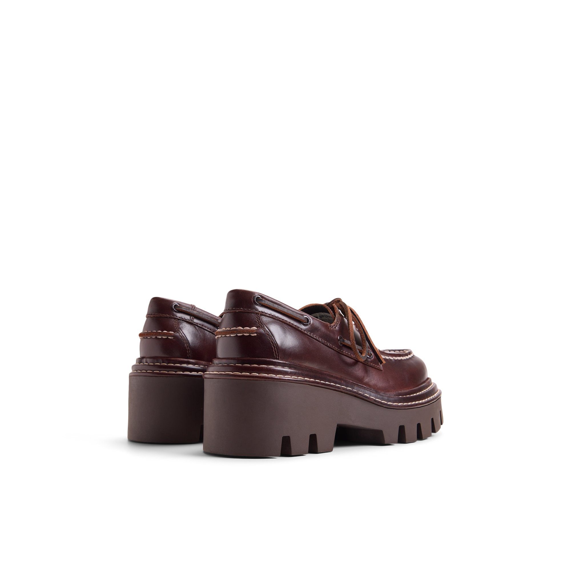 Sperry x MONSE Authentic Original™ 2-Eye Lug Boat Shoe