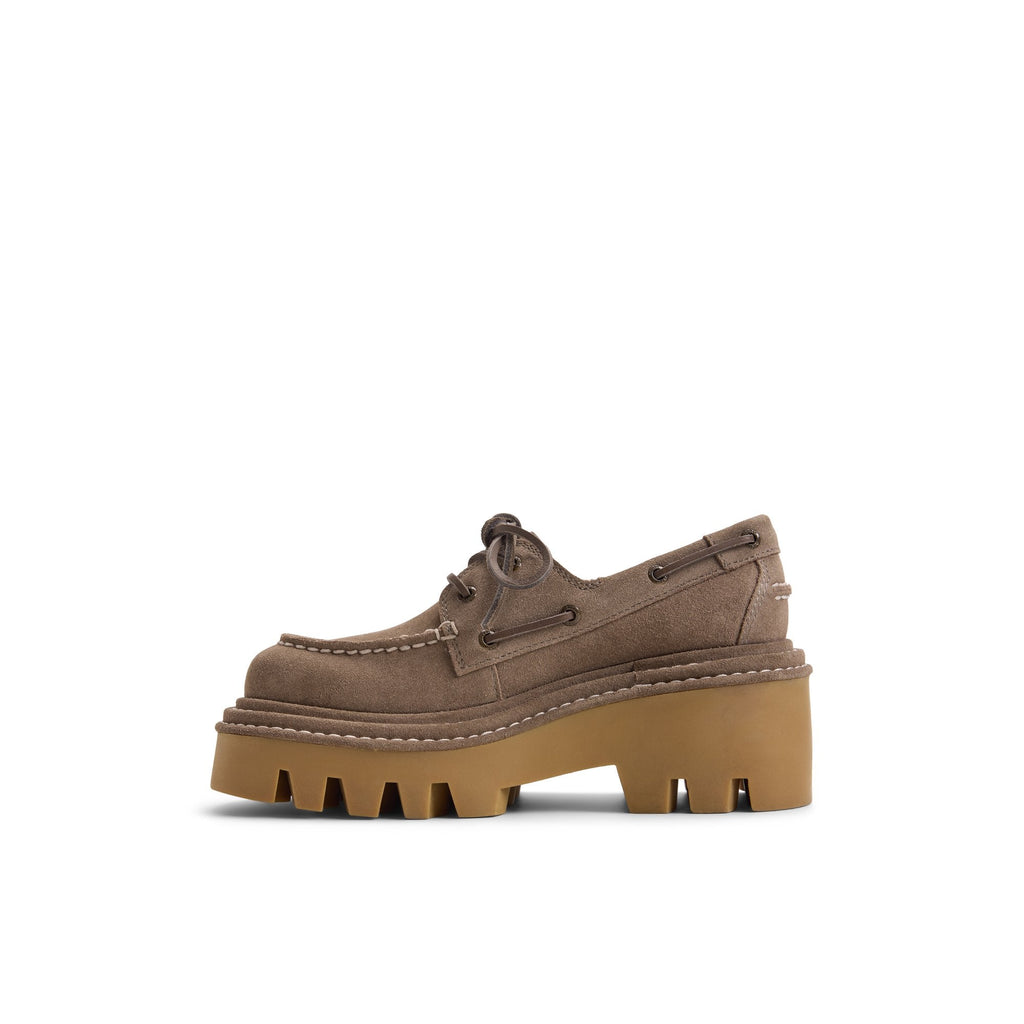 Sperry x MONSE Authentic Original™ 2-Eye Lug Boat Shoe