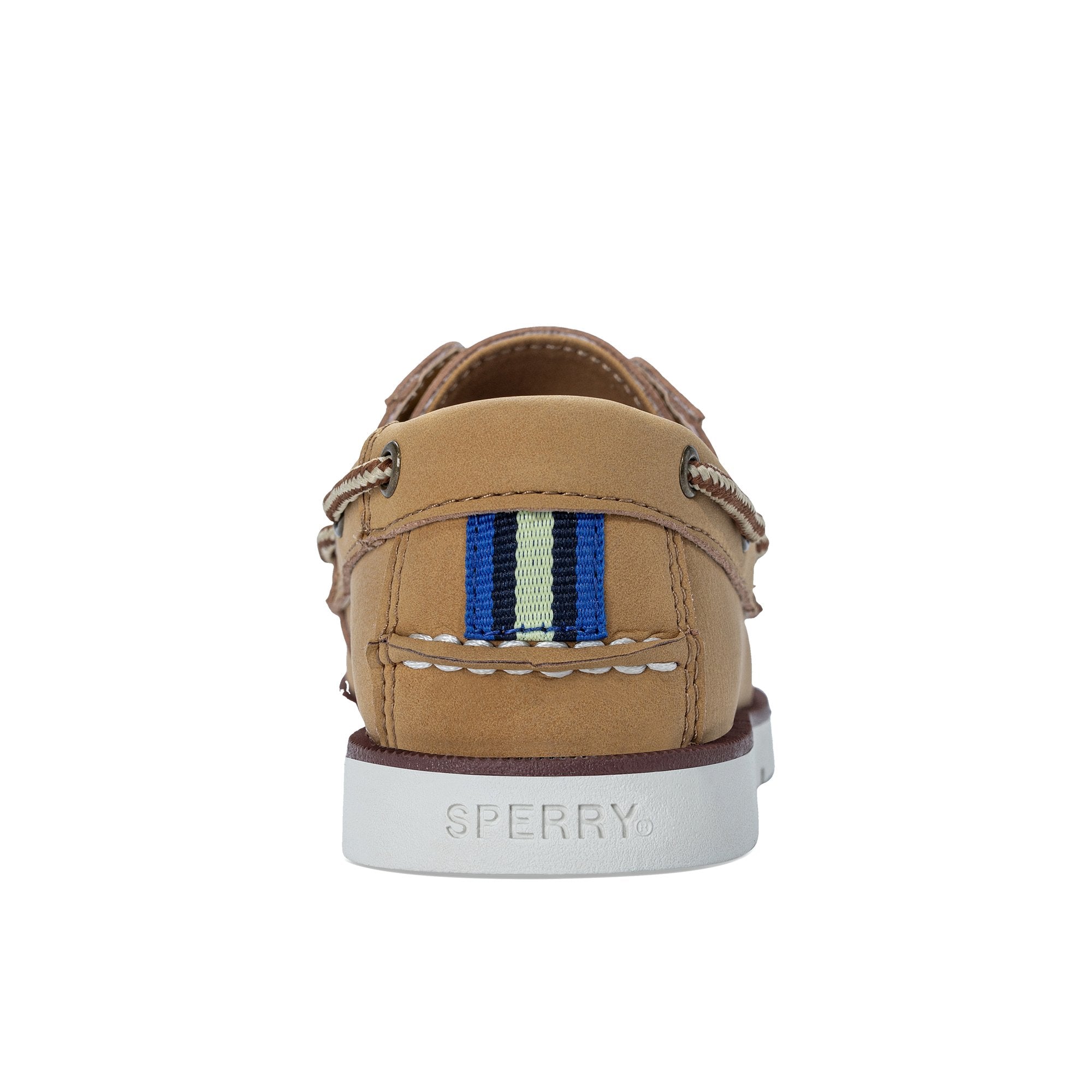 Leeward II Junior Boat Shoe