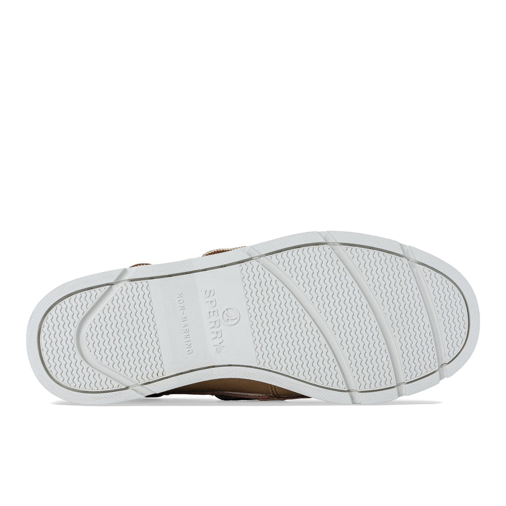 Leeward II Junior Boat Shoe