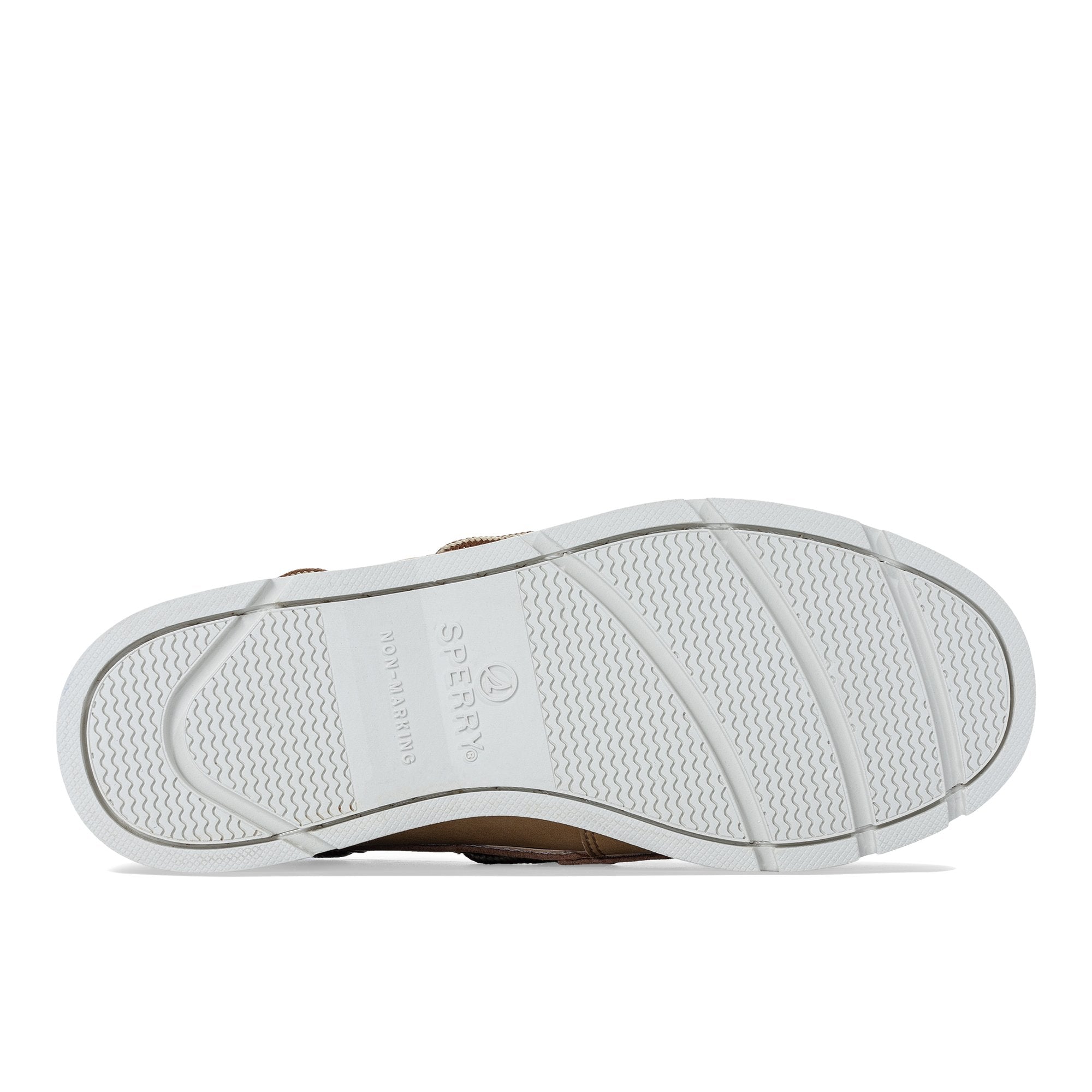 Leeward II Junior Boat Shoe