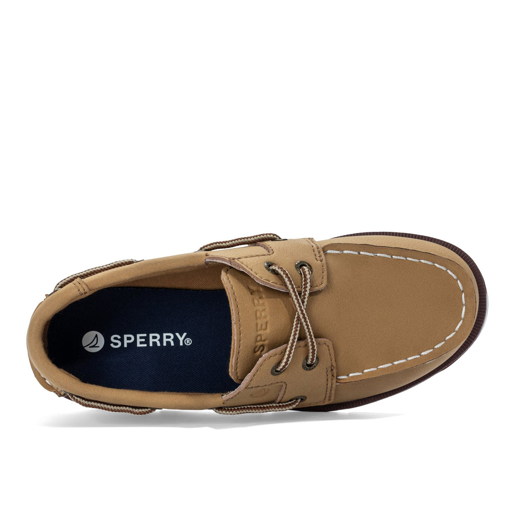 Leeward II Junior Boat Shoe