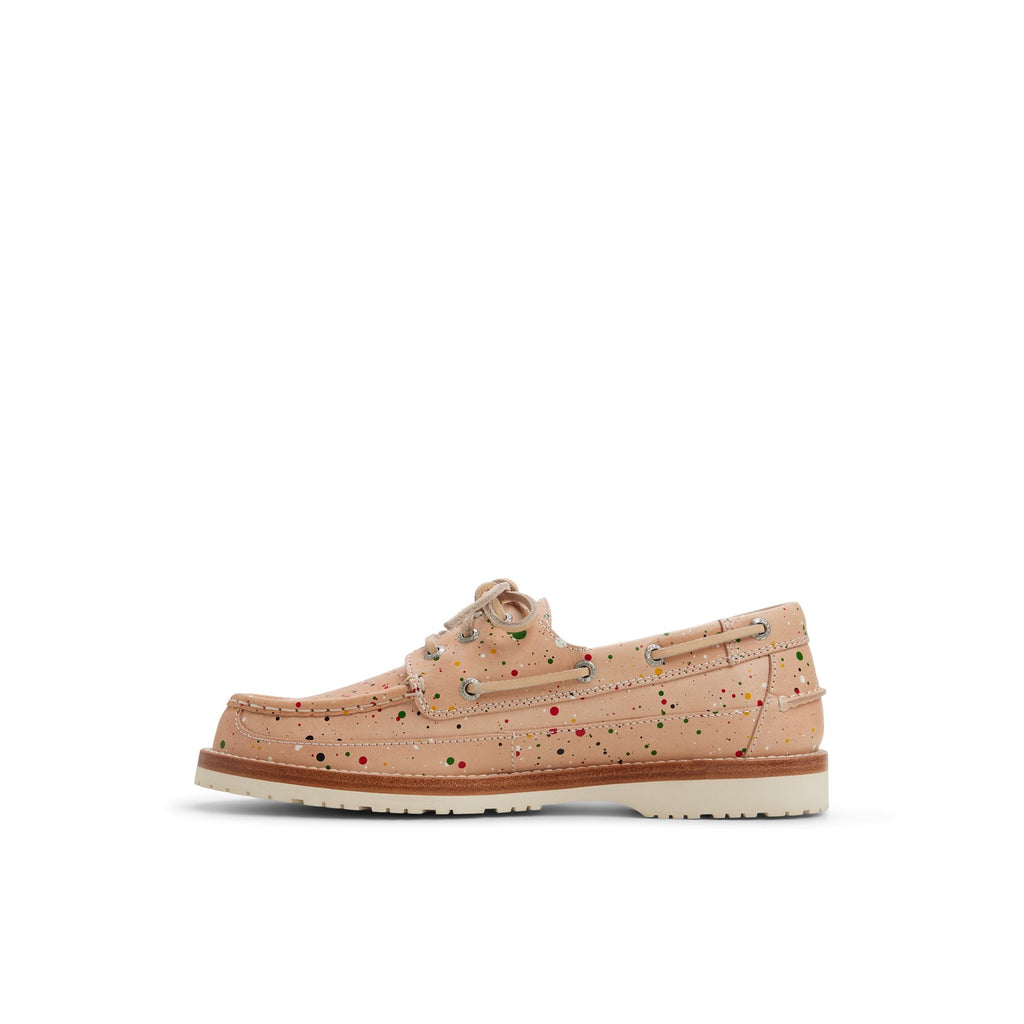 Sperry x Mifland 3-Eye Mini Lug