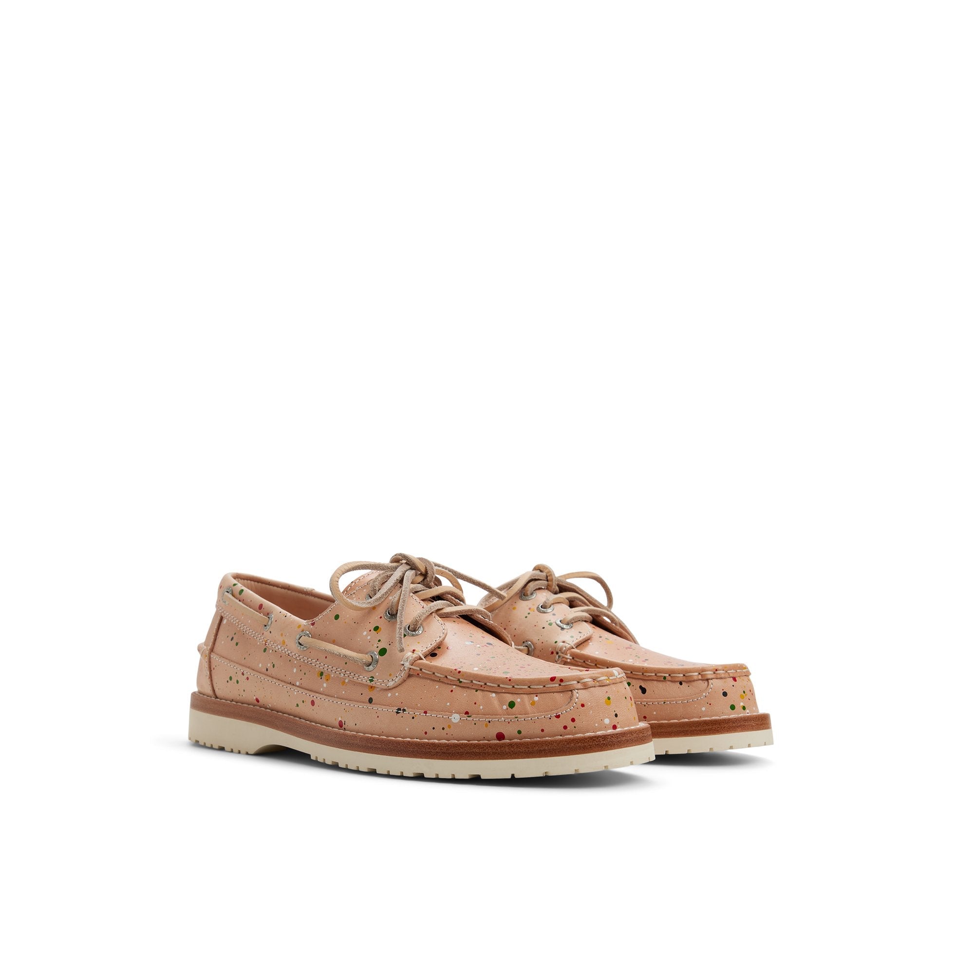 Sperry x Mifland 3-Eye Mini Lug