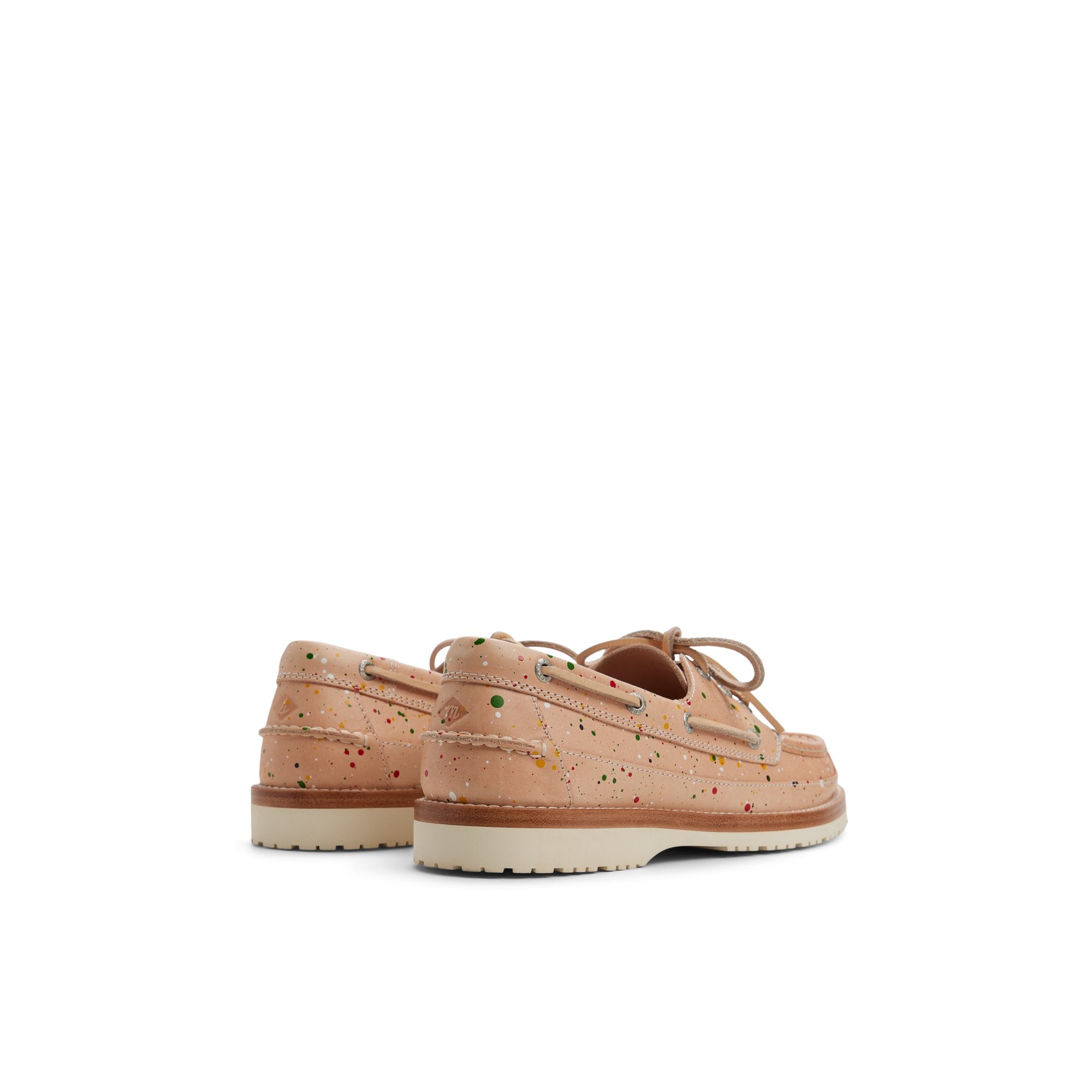 Sperry x Mifland 3-Eye Mini Lug