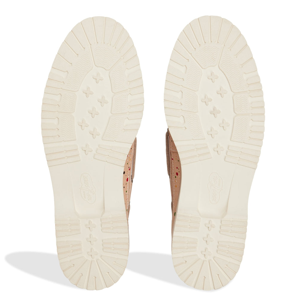Sperry x Mifland 3-Eye Mini Lug
