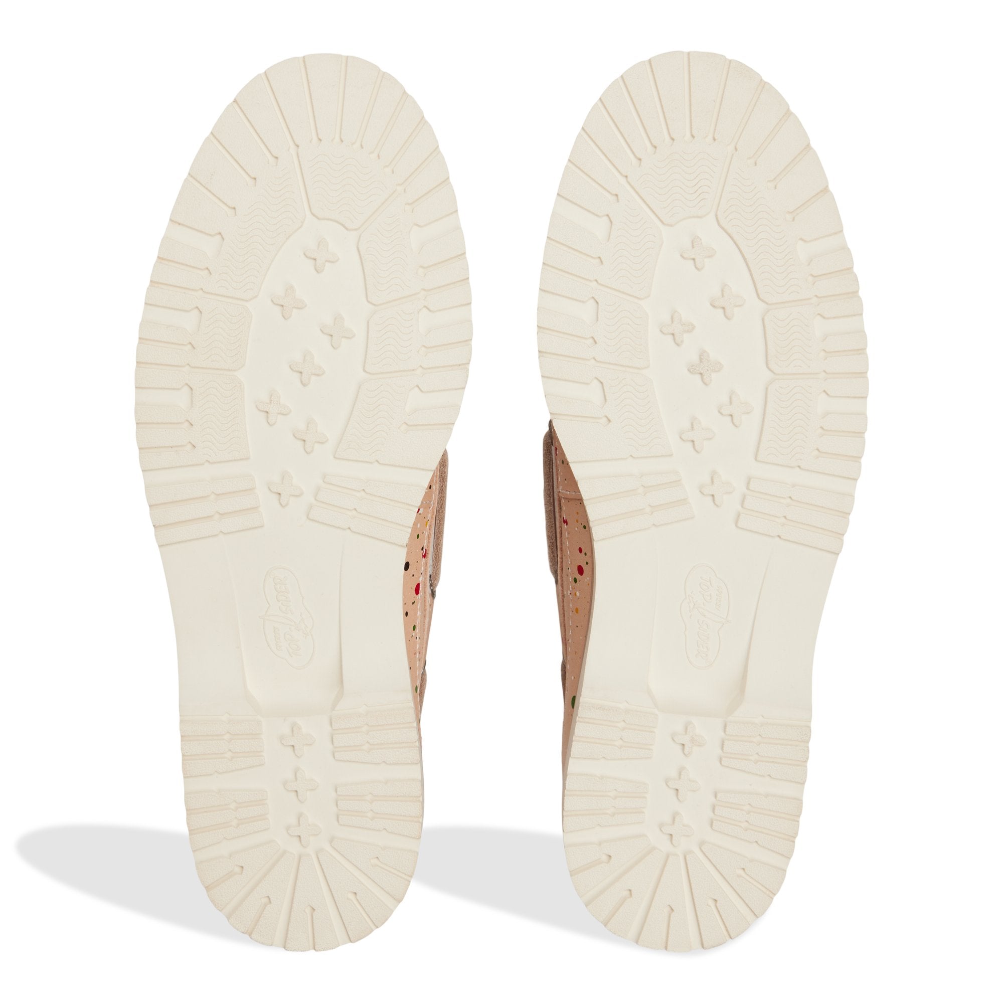 Sperry x Mifland 3-Eye Mini Lug
