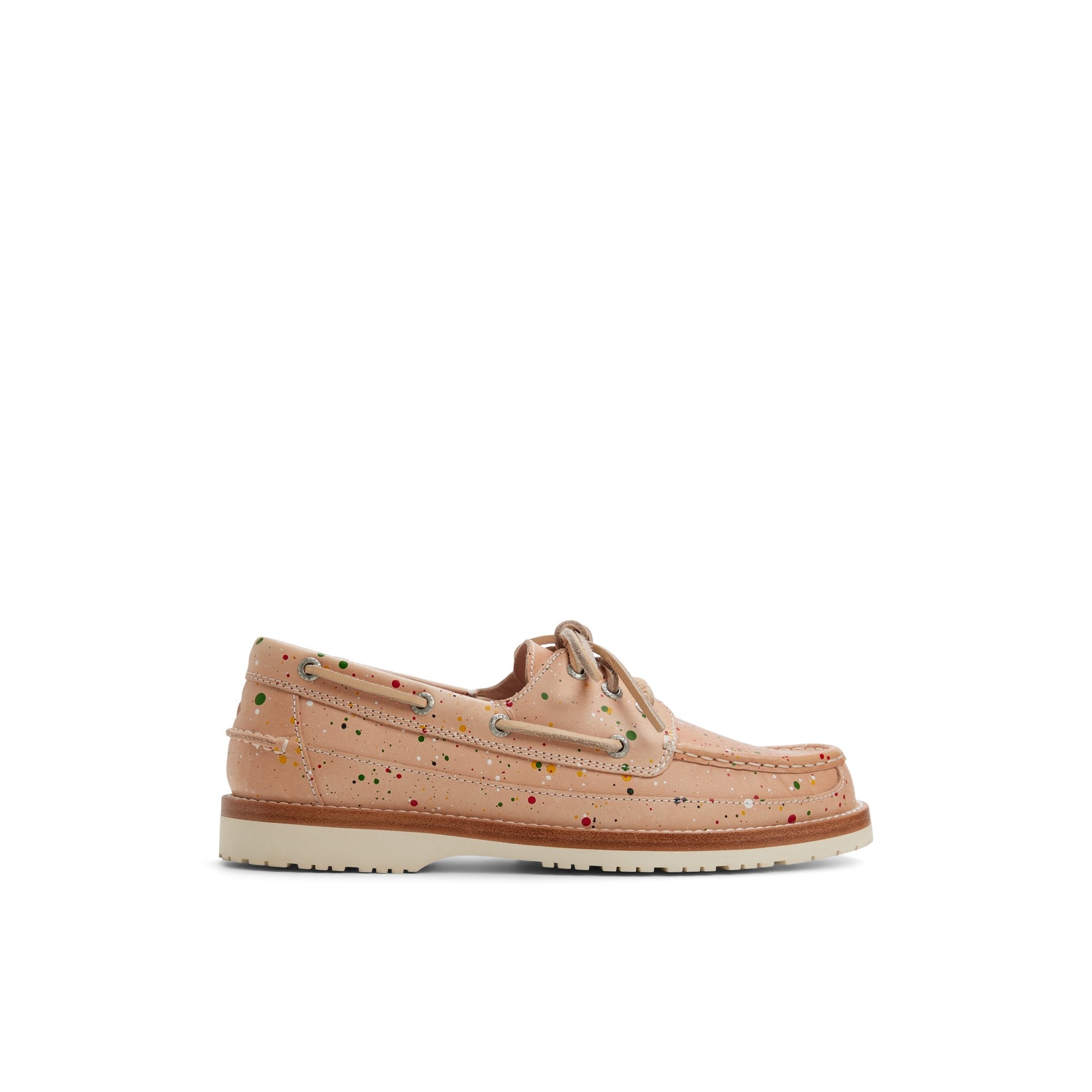 Sperry x Mifland 3-Eye Mini Lug