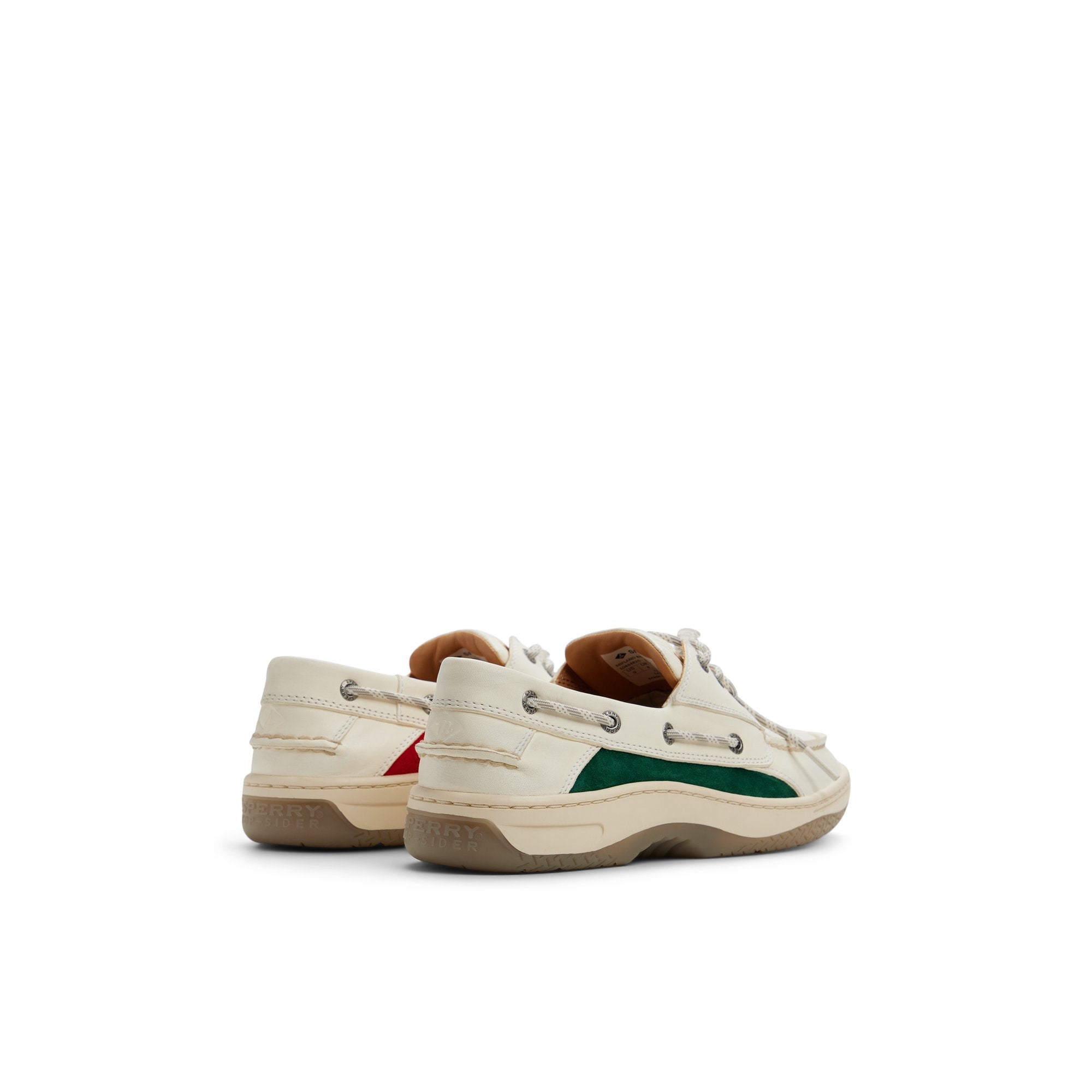 Sperry x Mifland Billfish