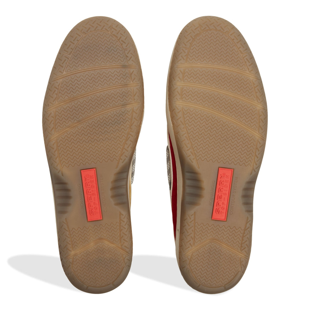 Sperry x Mifland Billfish