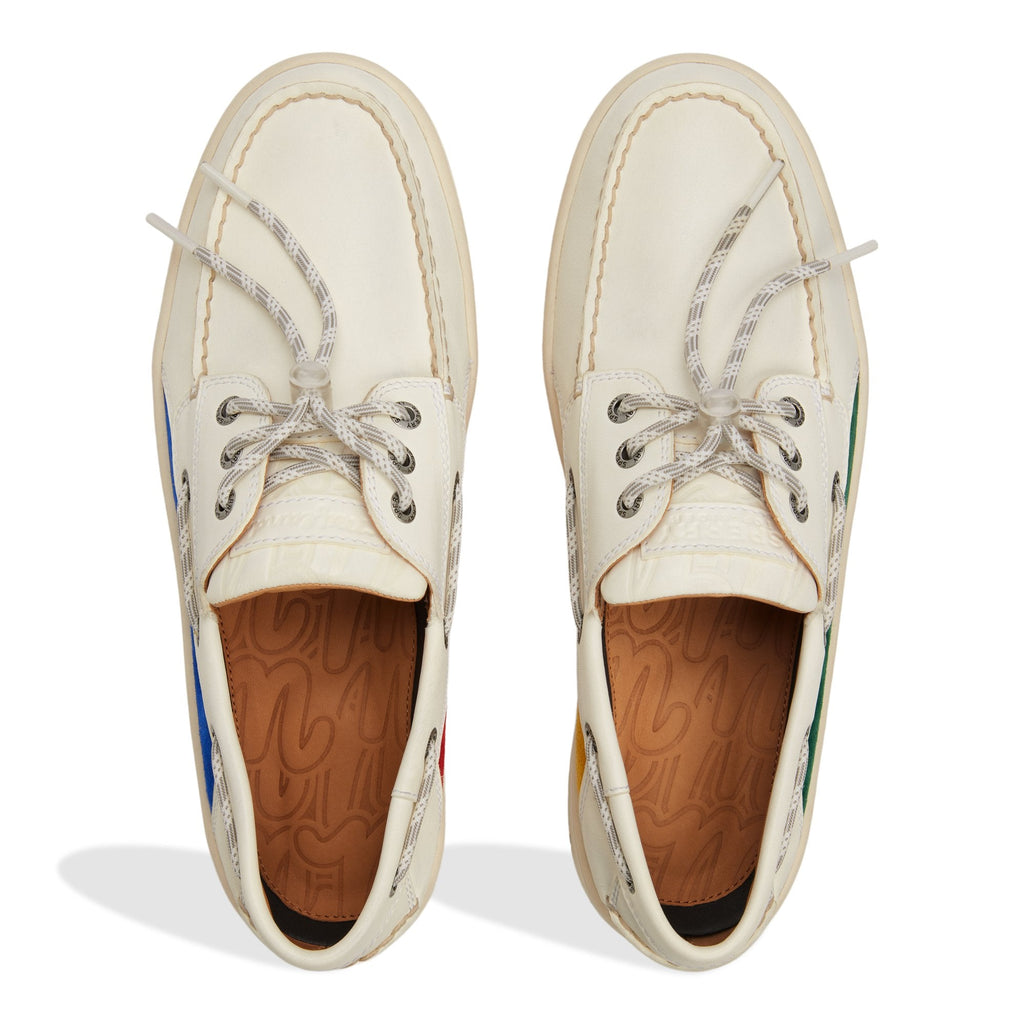 Sperry x Mifland Billfish