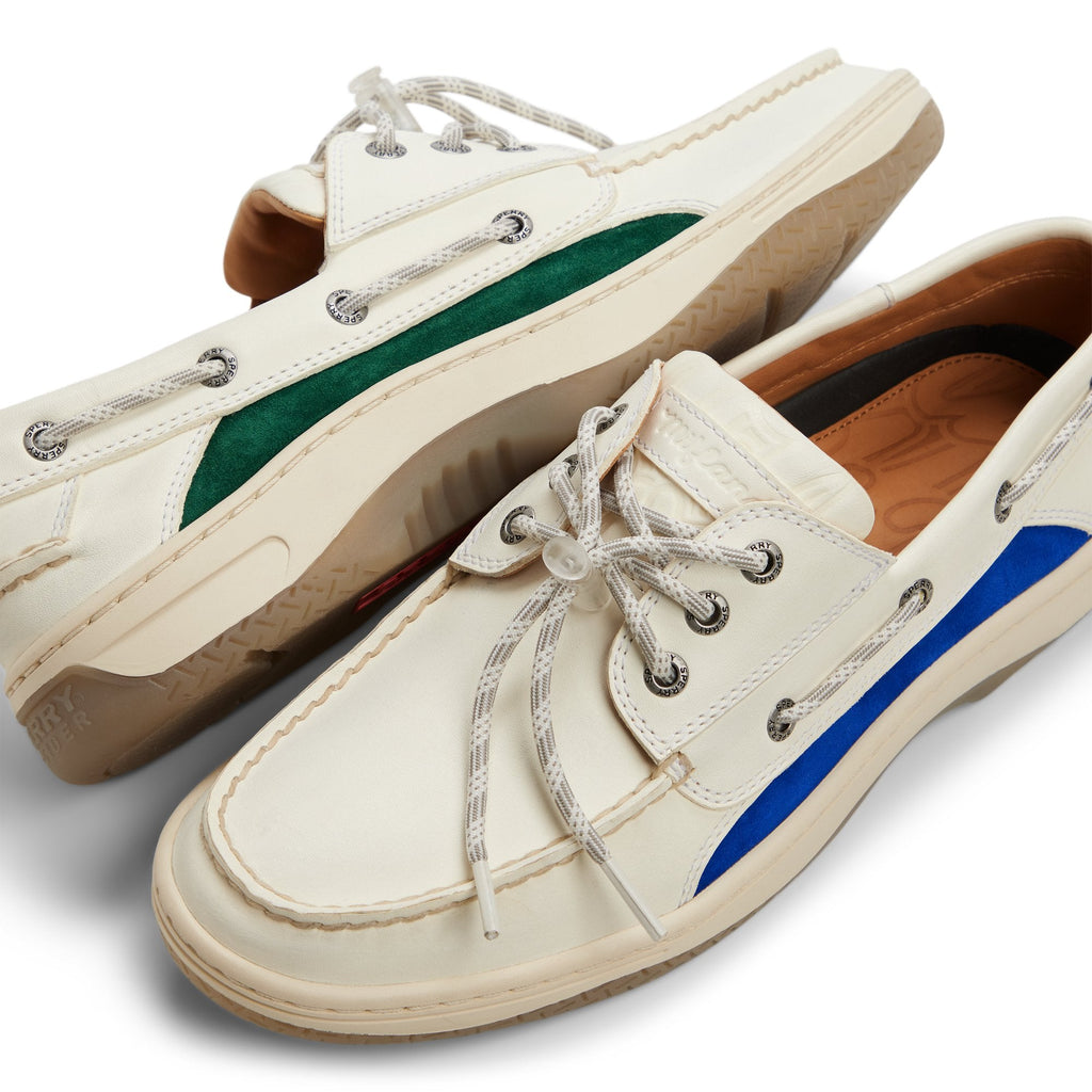 Sperry x Mifland Billfish