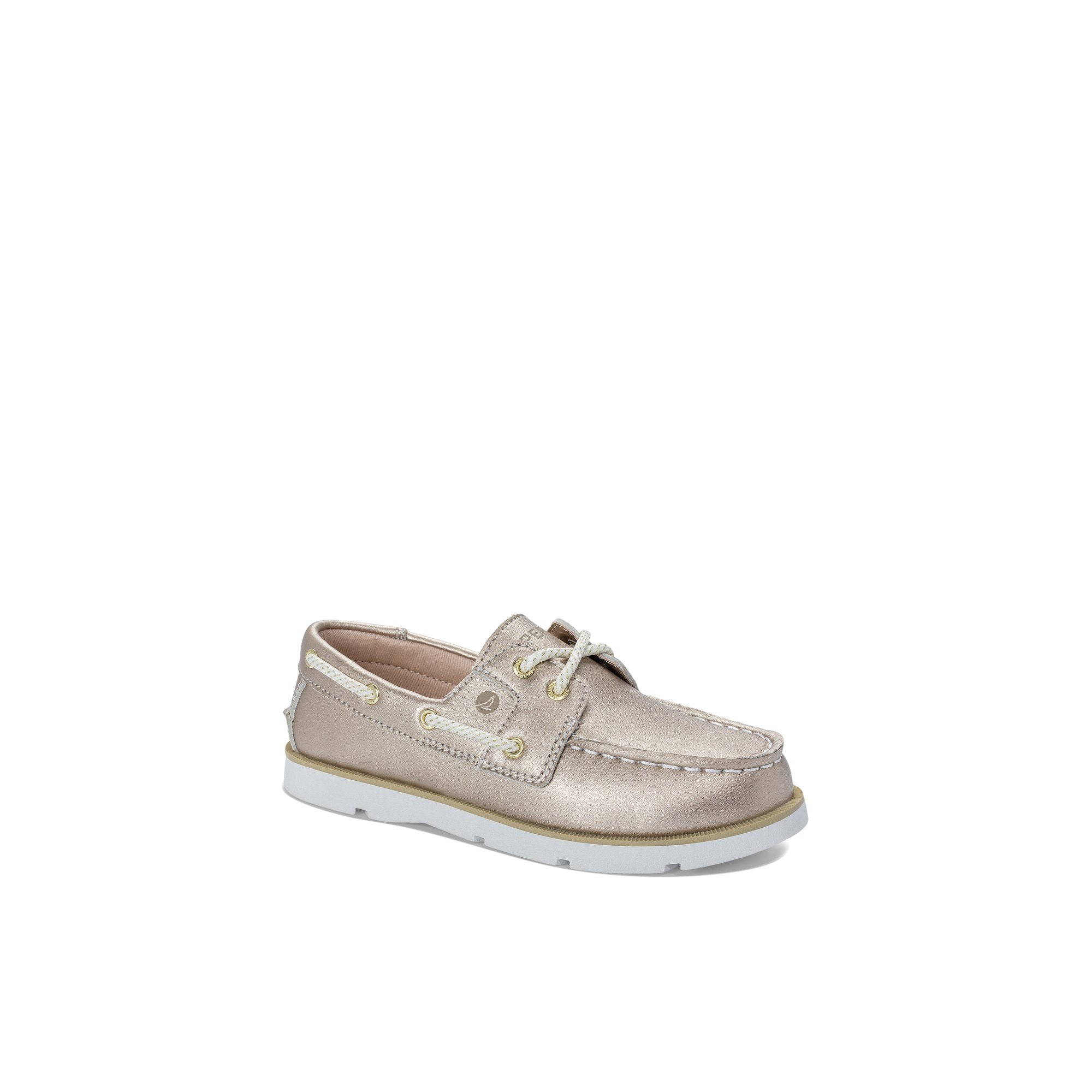 Leeward II Junior Boat Shoe