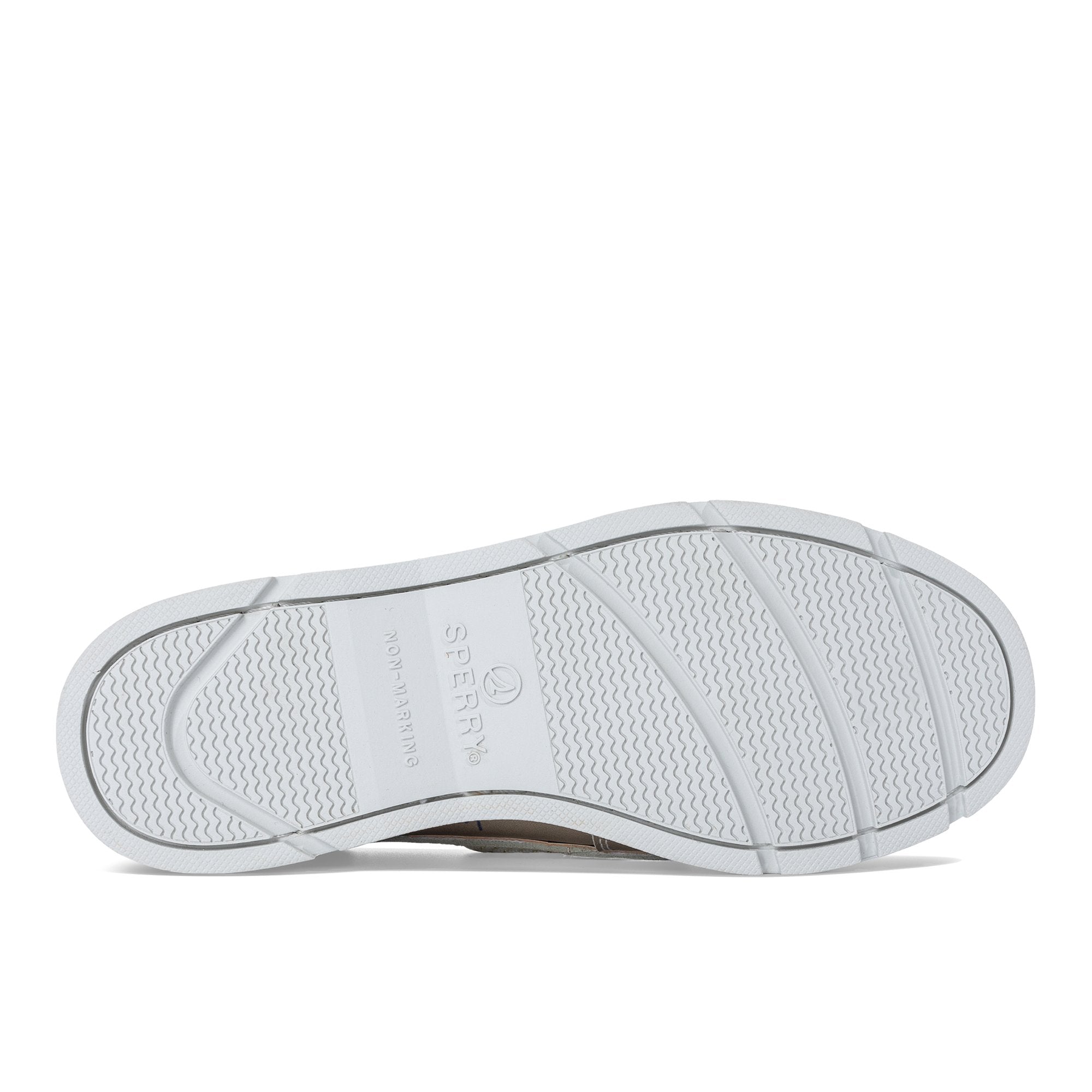 Leeward II Junior Boat Shoe