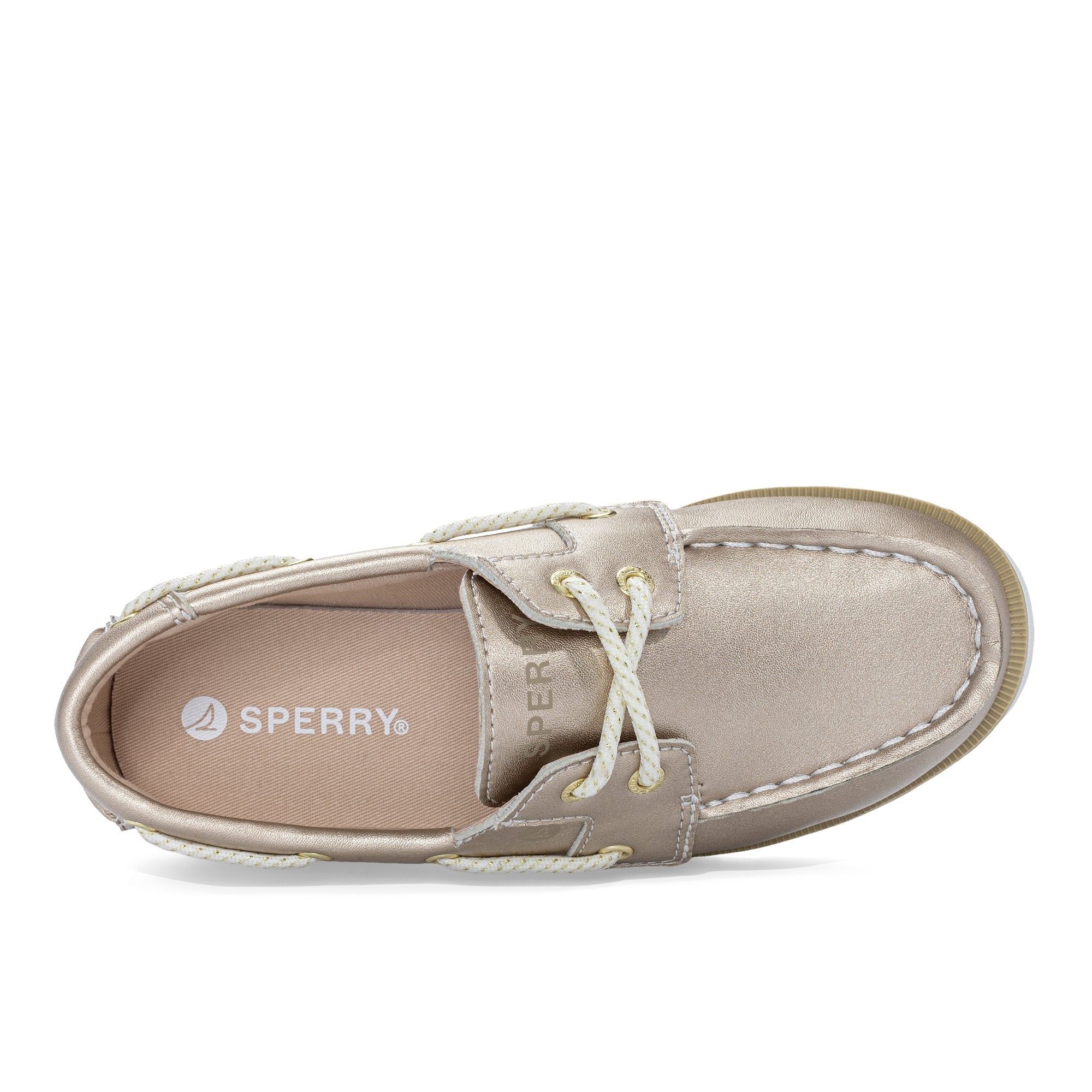 Leeward II Junior Boat Shoe