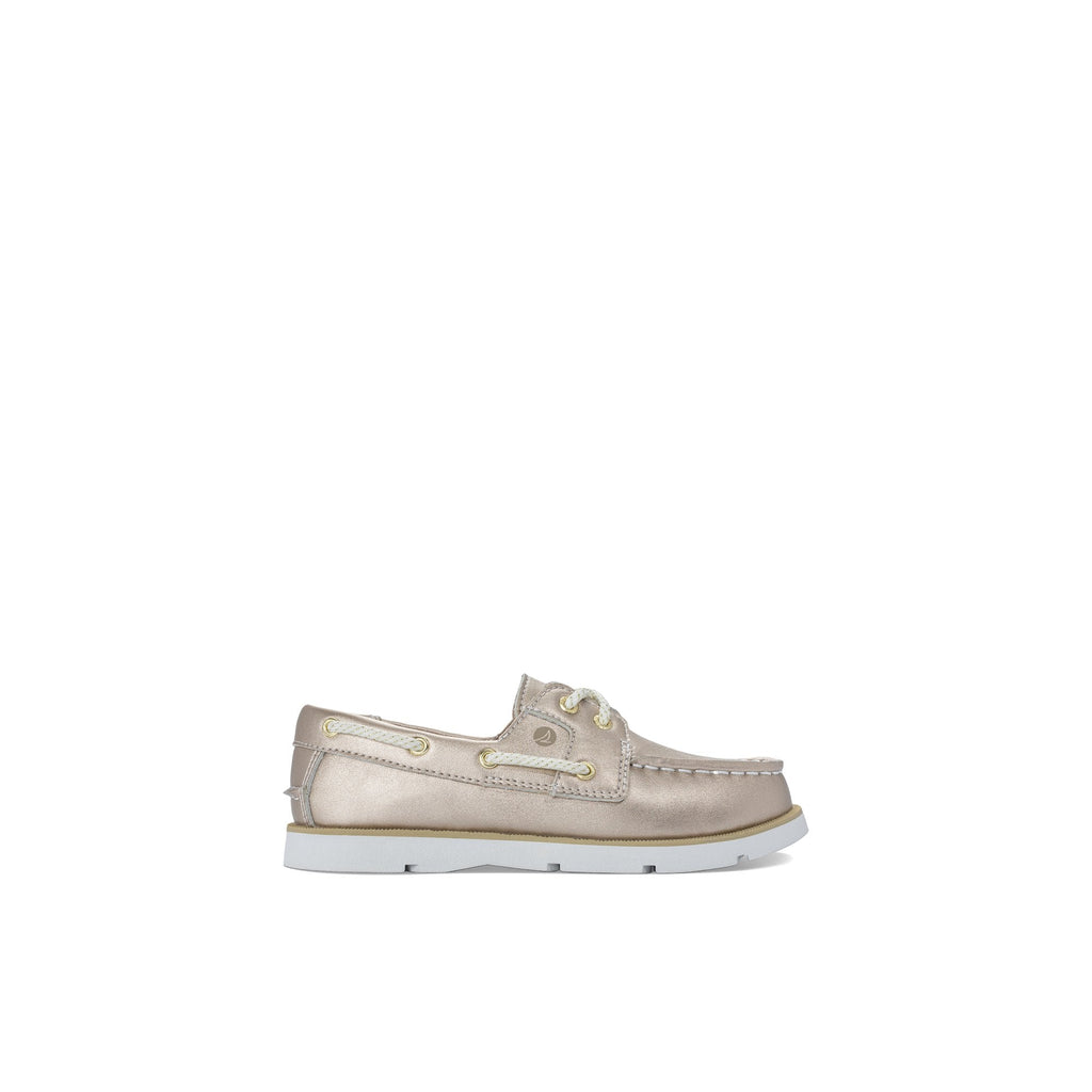 Leeward II Junior Boat Shoe