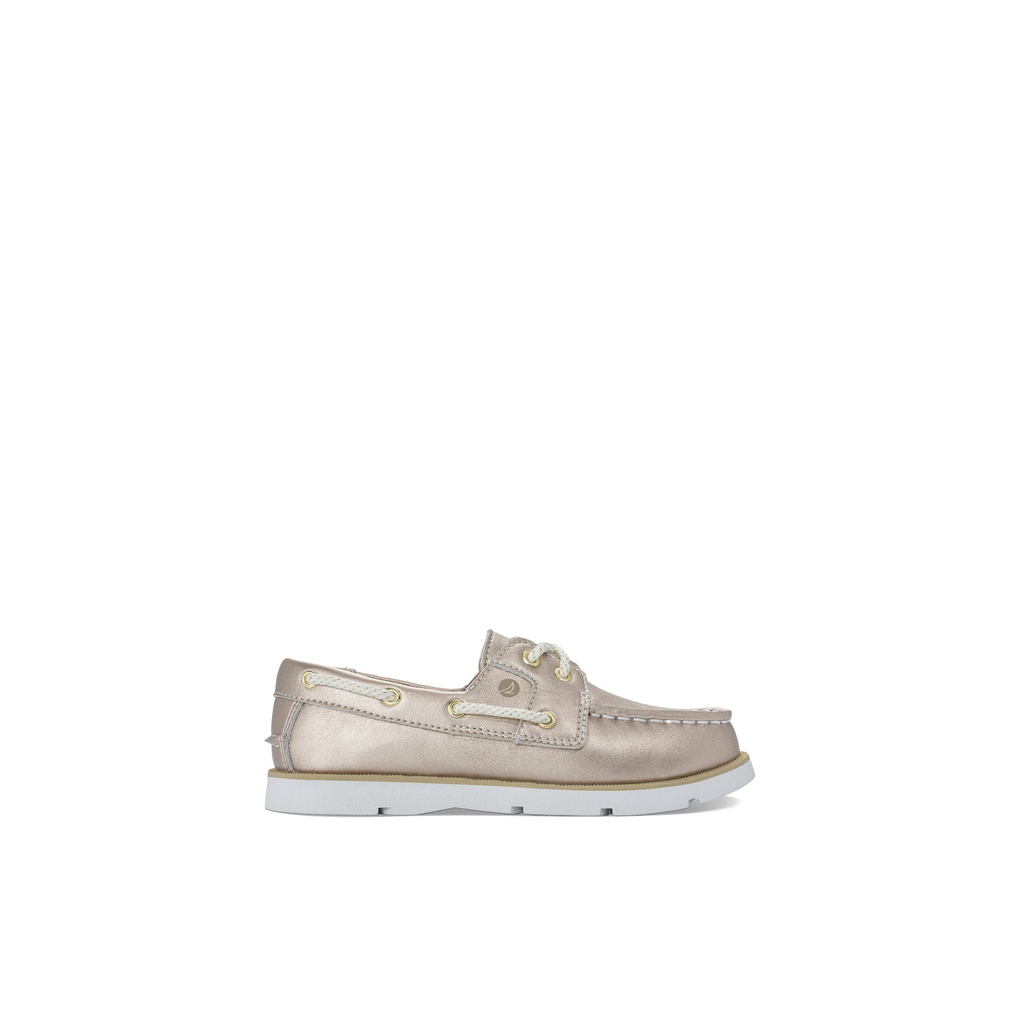 Leeward II Junior Boat Shoe