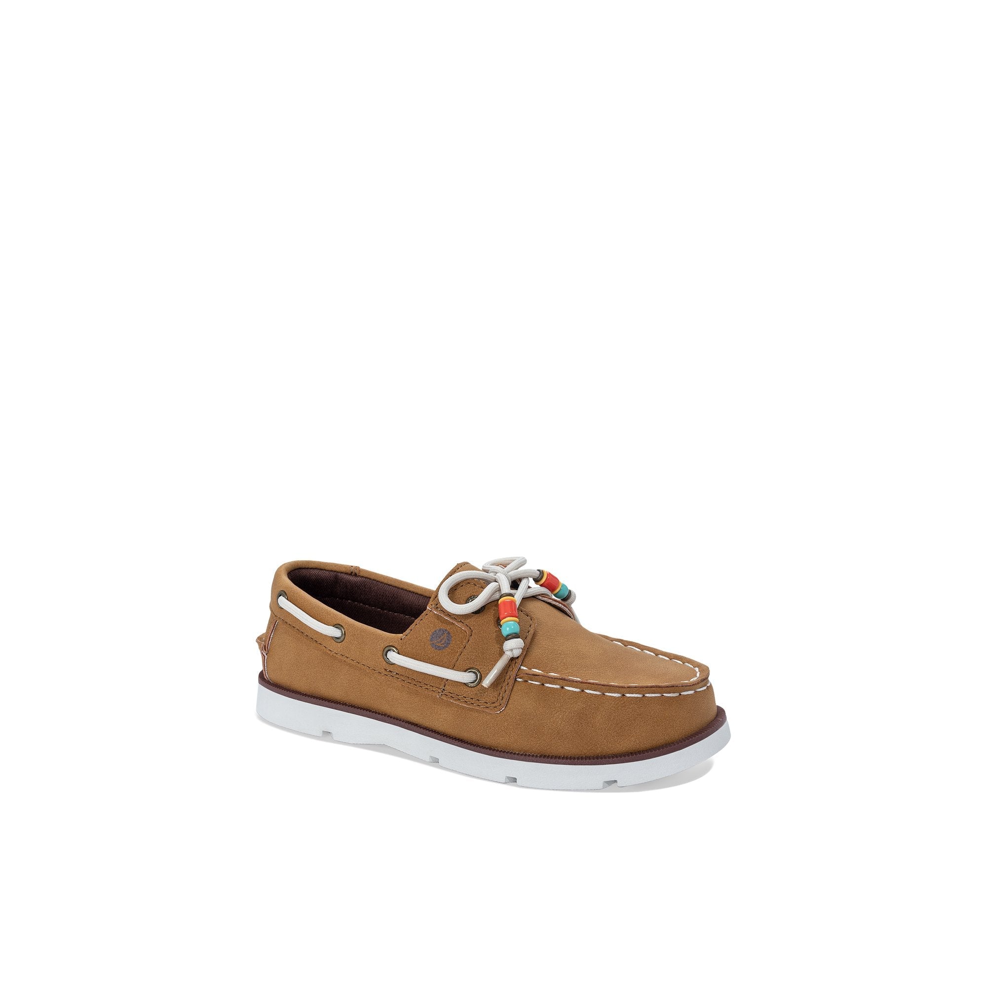 Leeward II Junior Boat Shoe