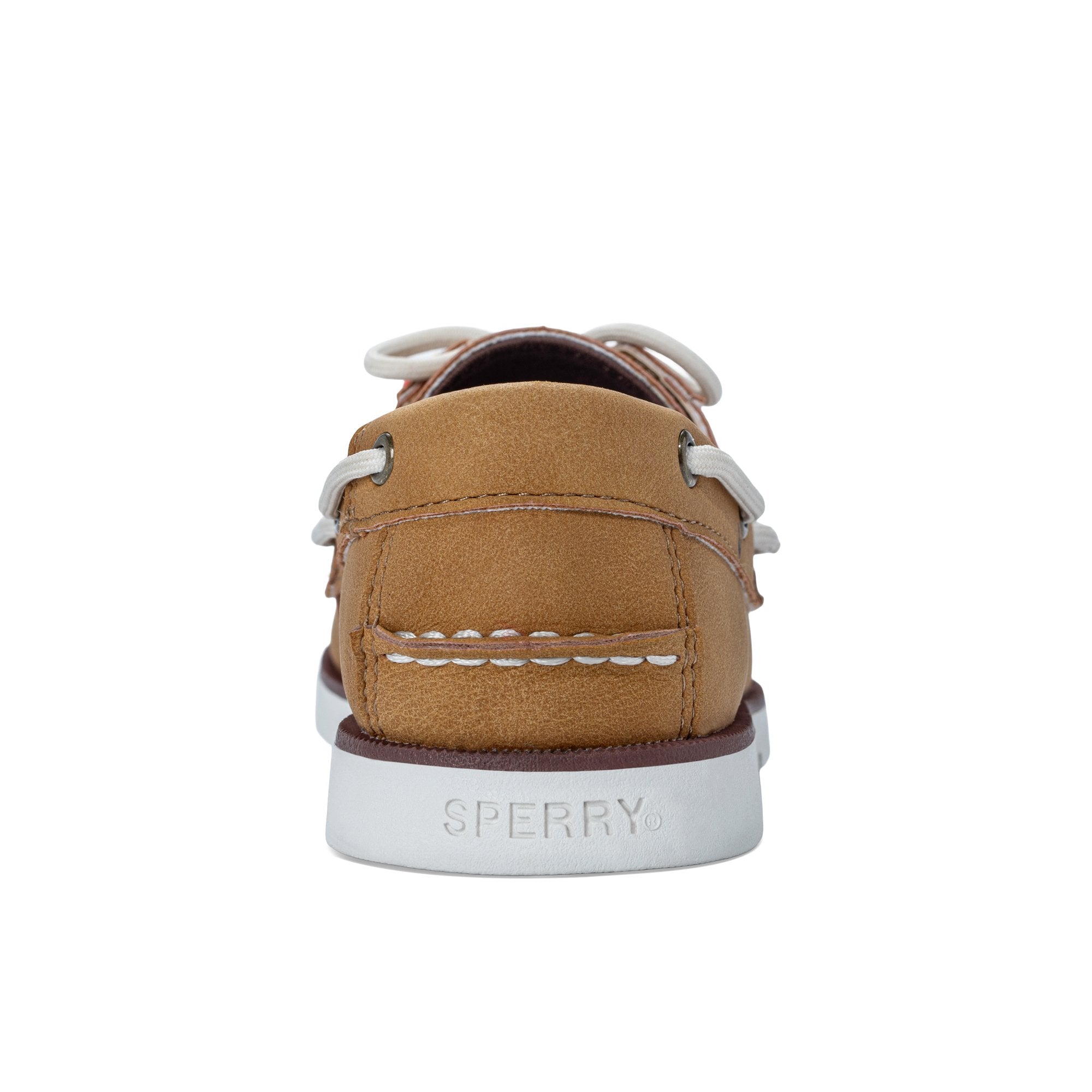 Leeward II Junior Boat Shoe