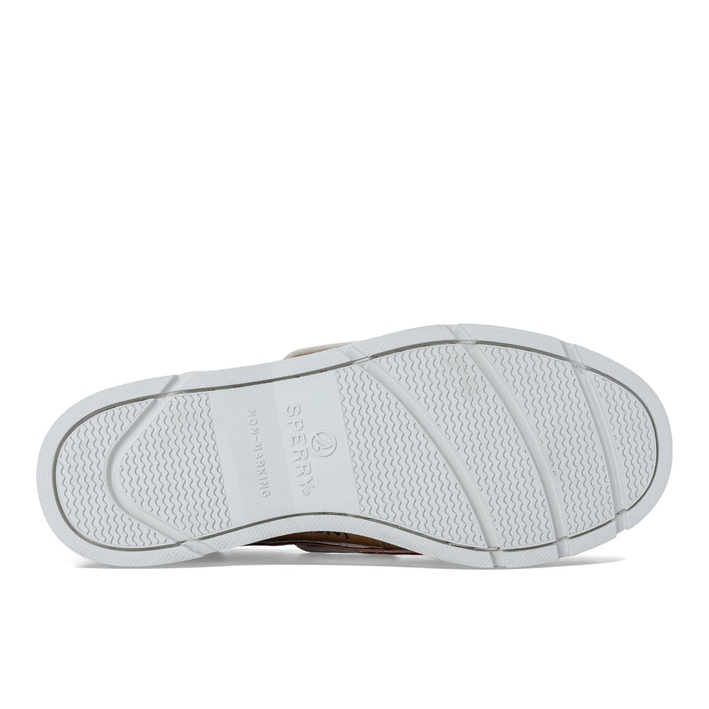 Leeward II Junior Boat Shoe
