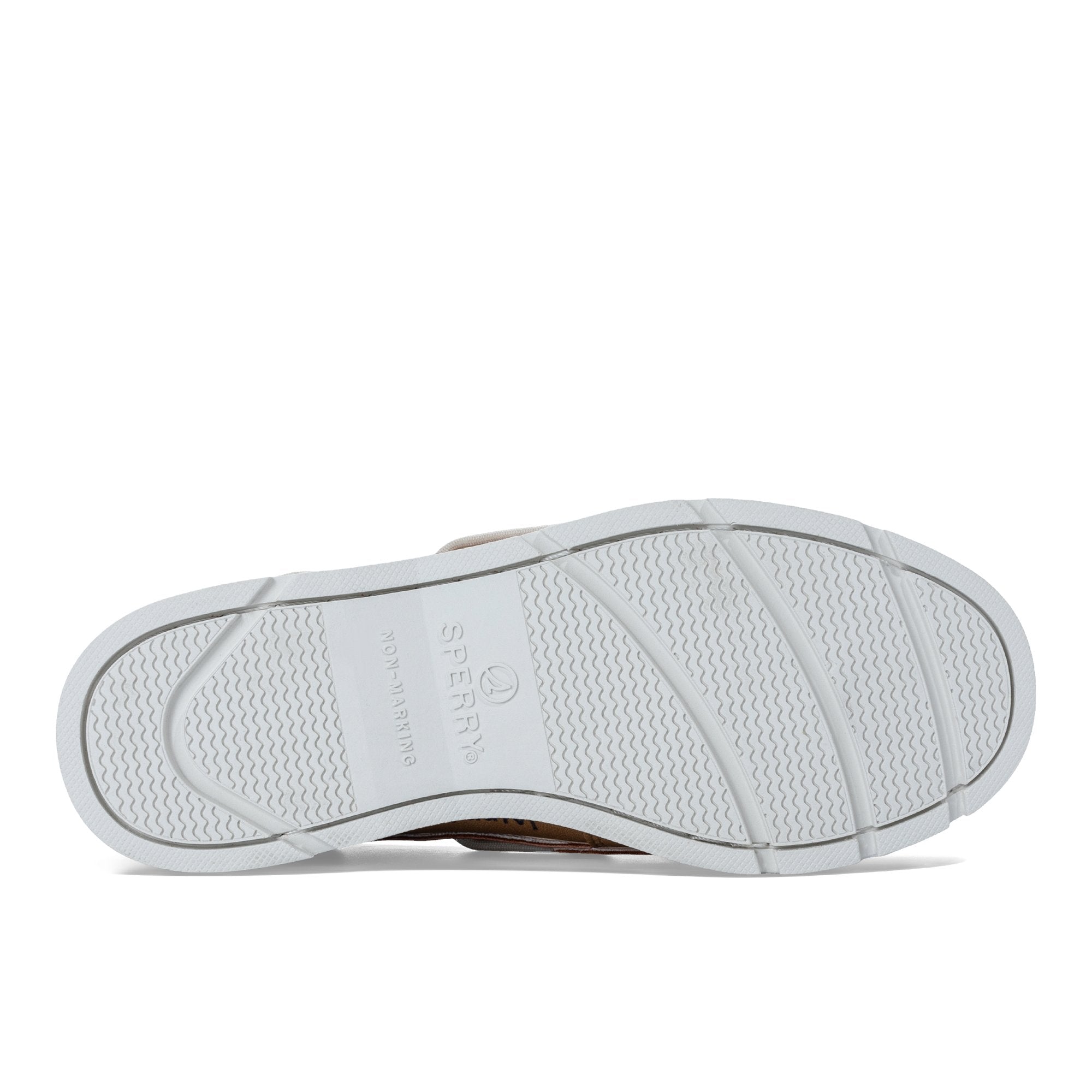 Leeward II Junior Boat Shoe
