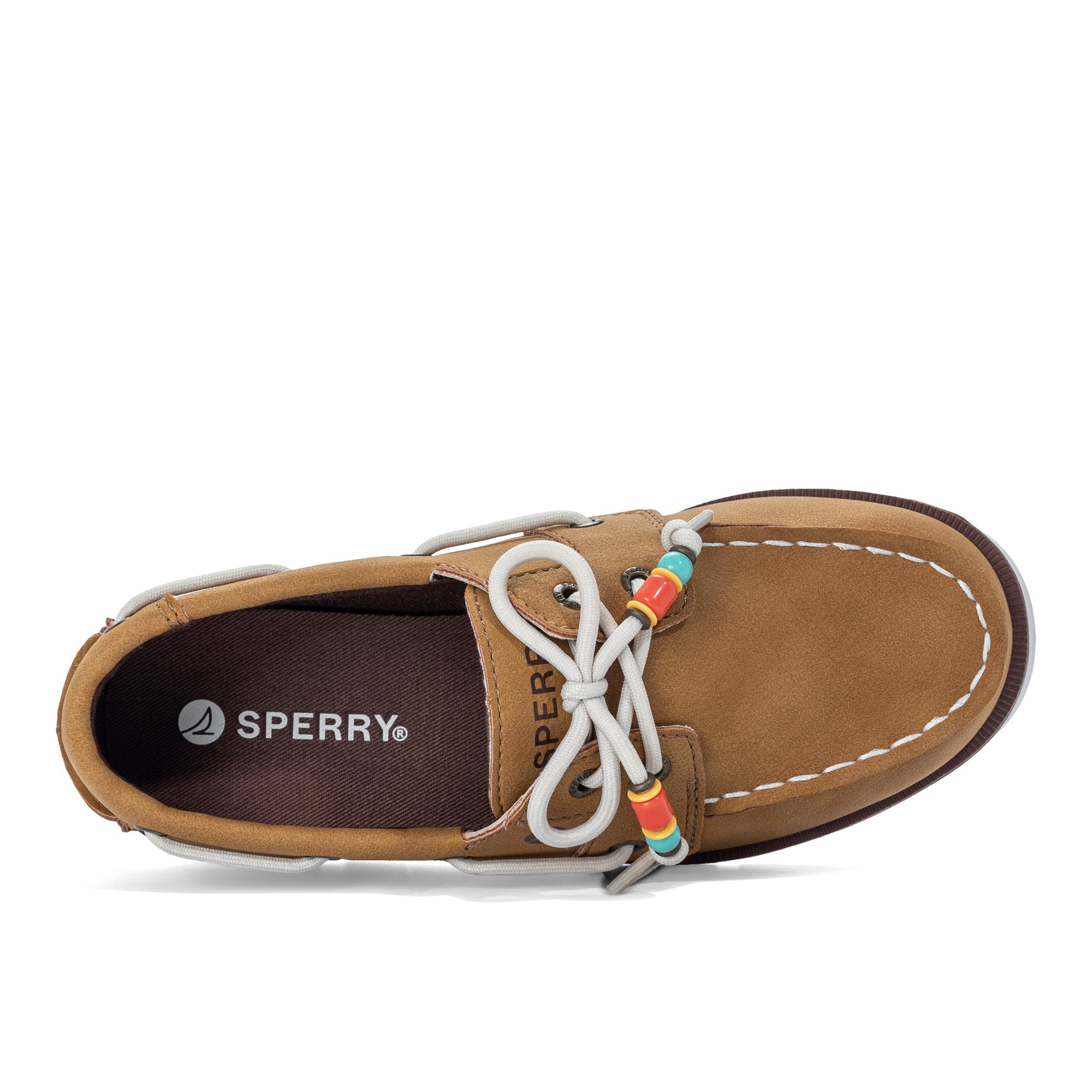 Leeward II Junior Boat Shoe