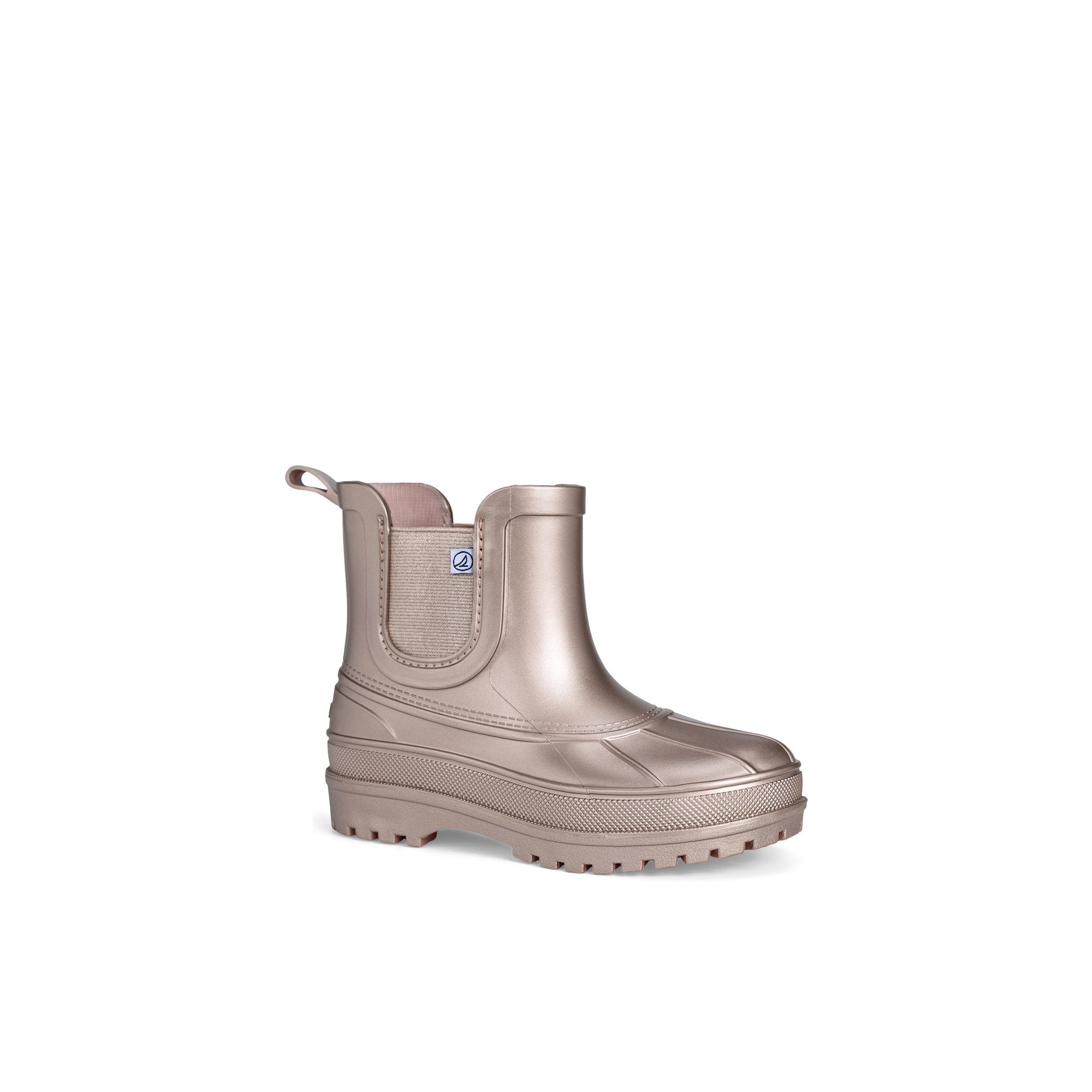 Chelsea Junior Boots