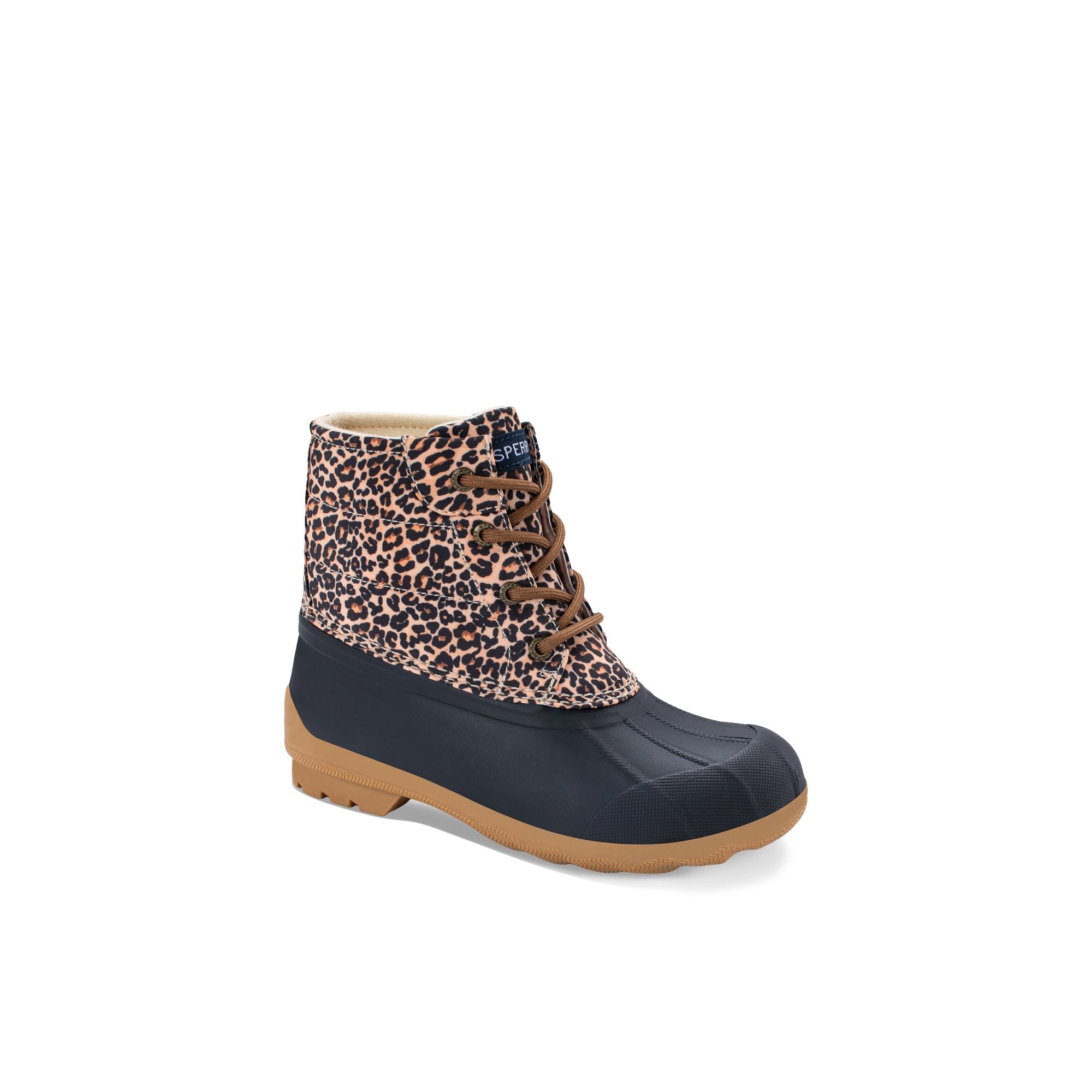Port Duck Junior Boots