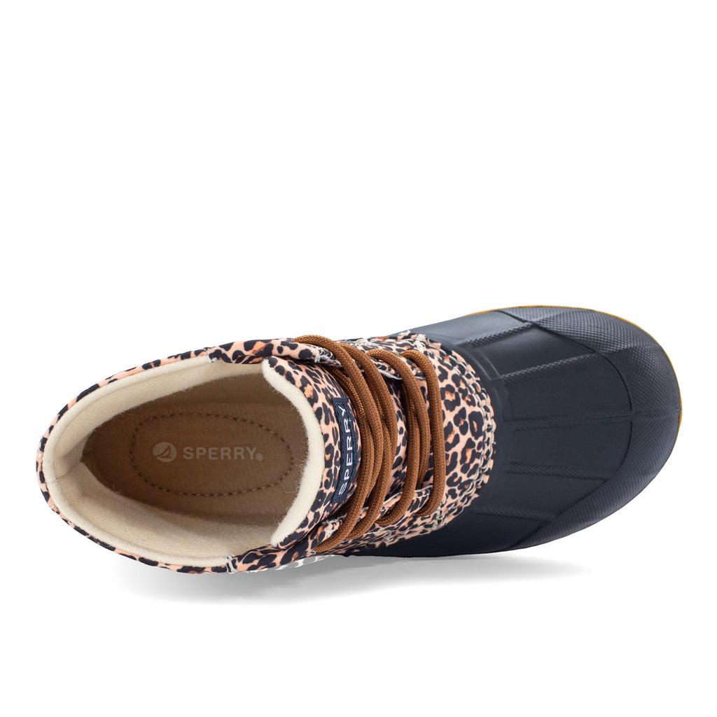 Port Duck Junior Boots