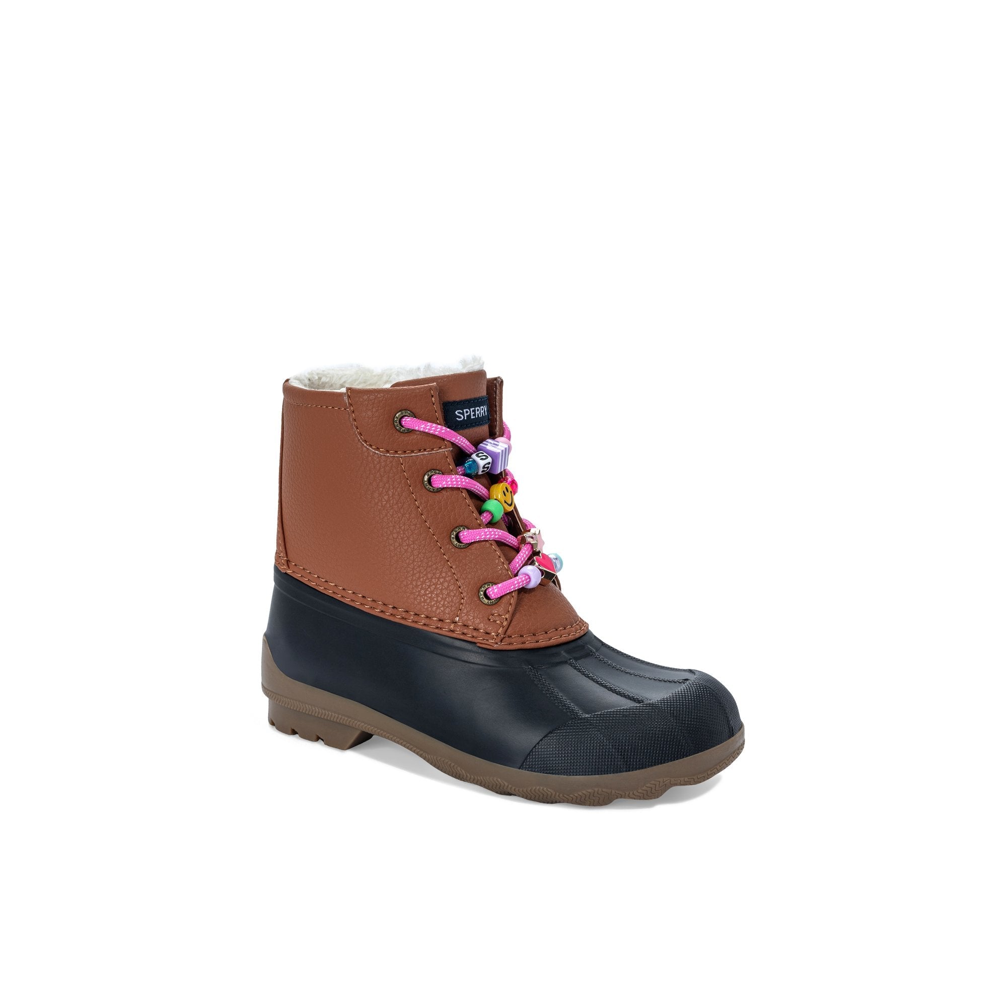 Port Duck Junior Boots