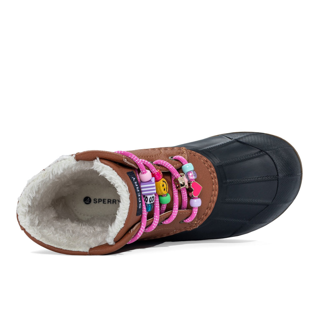 Port Duck Junior Boots
