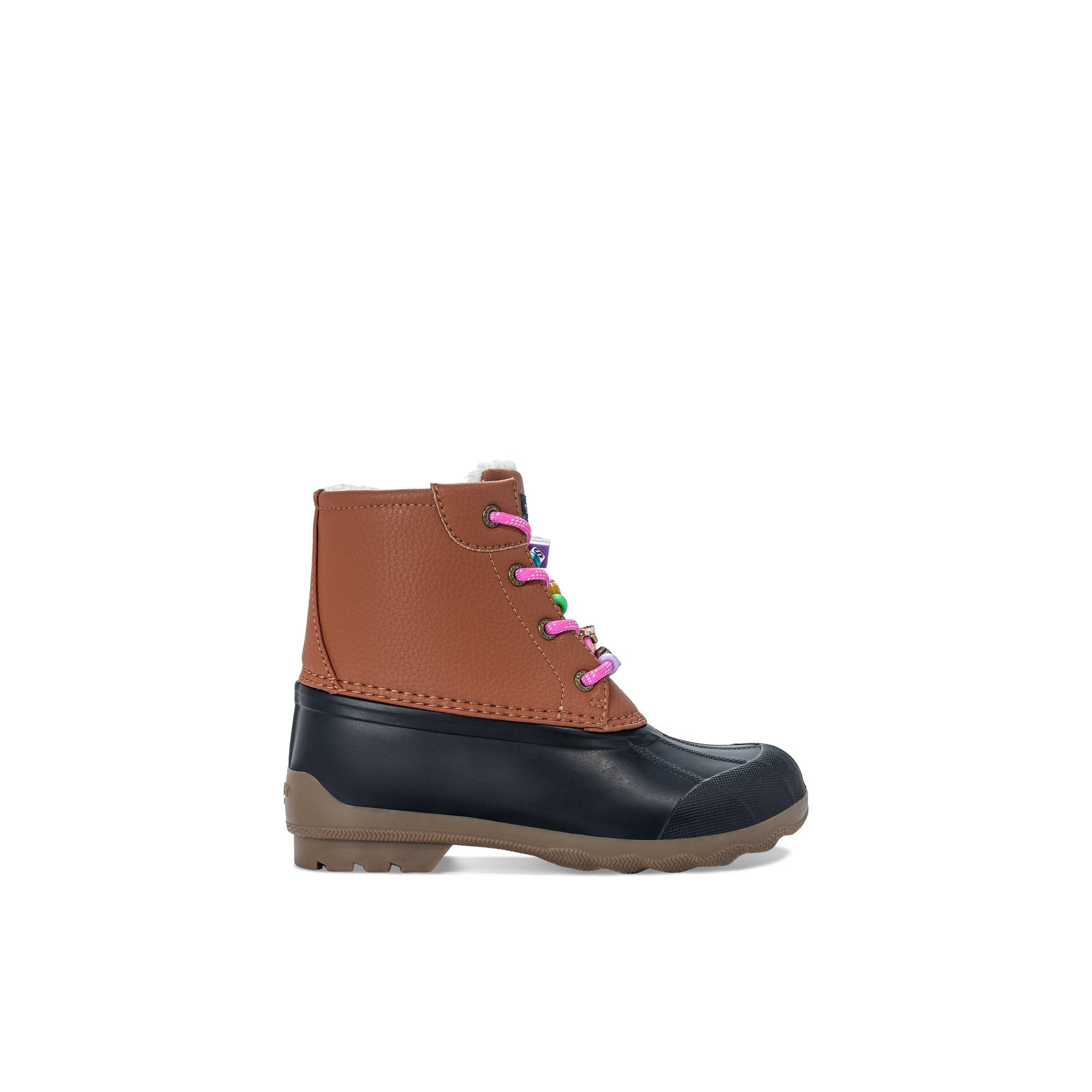 Port Duck Junior Boots