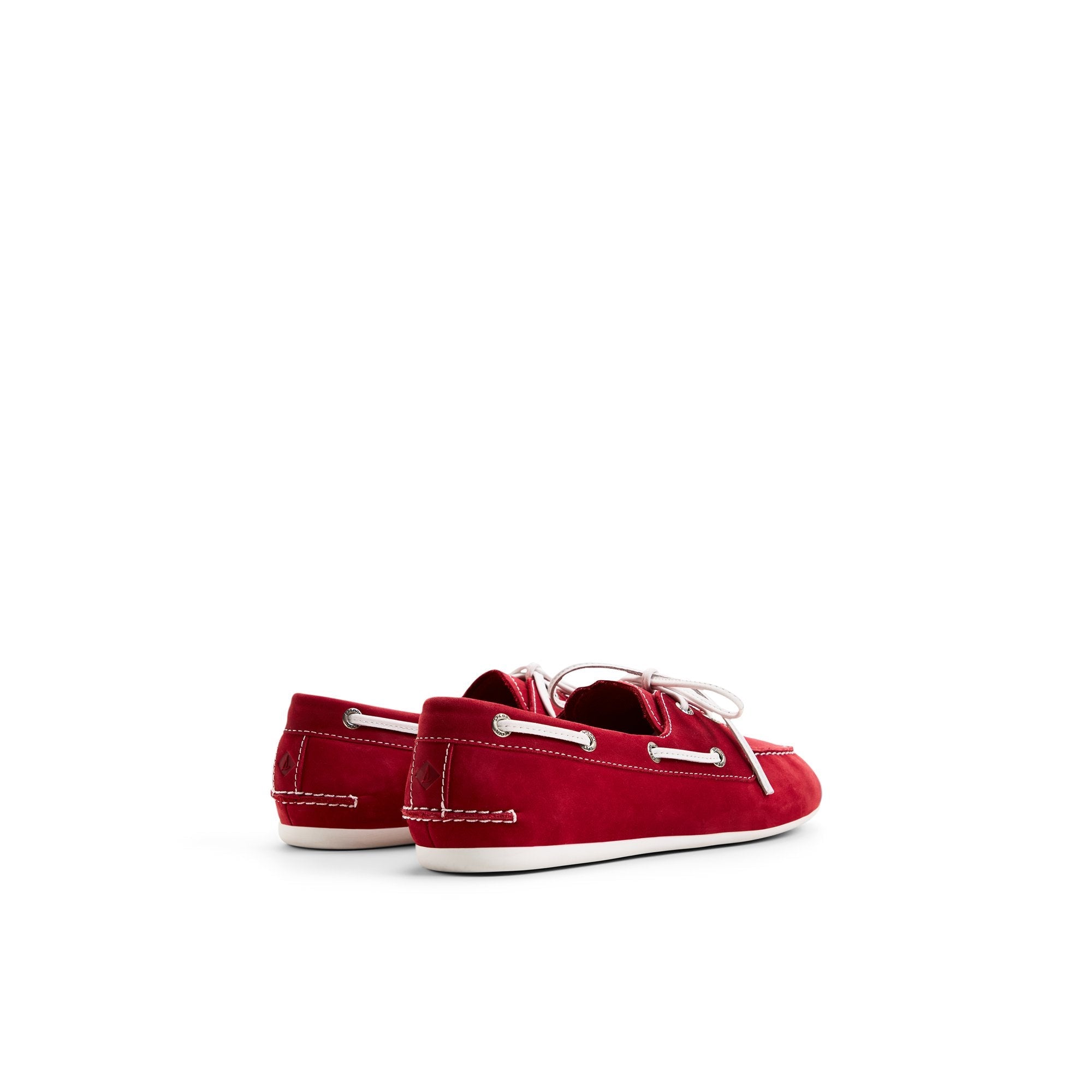 Sperry x J Crew Slim Boat Shoe