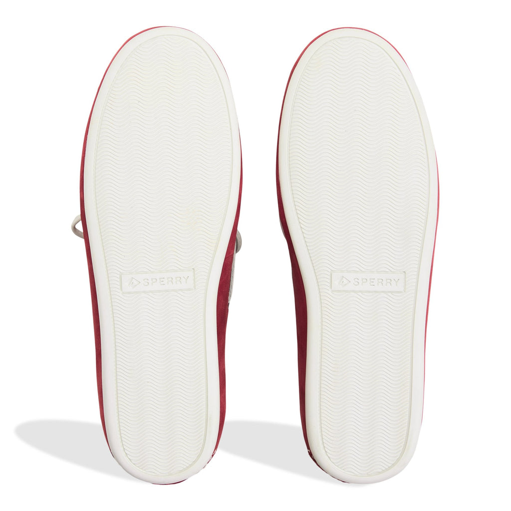 Sperry x J Crew Slim Boat Shoe