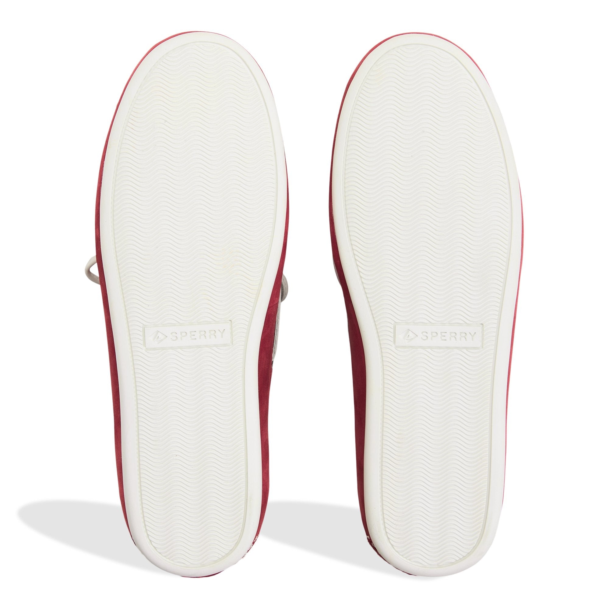 Sperry x J Crew Slim Boat Shoe