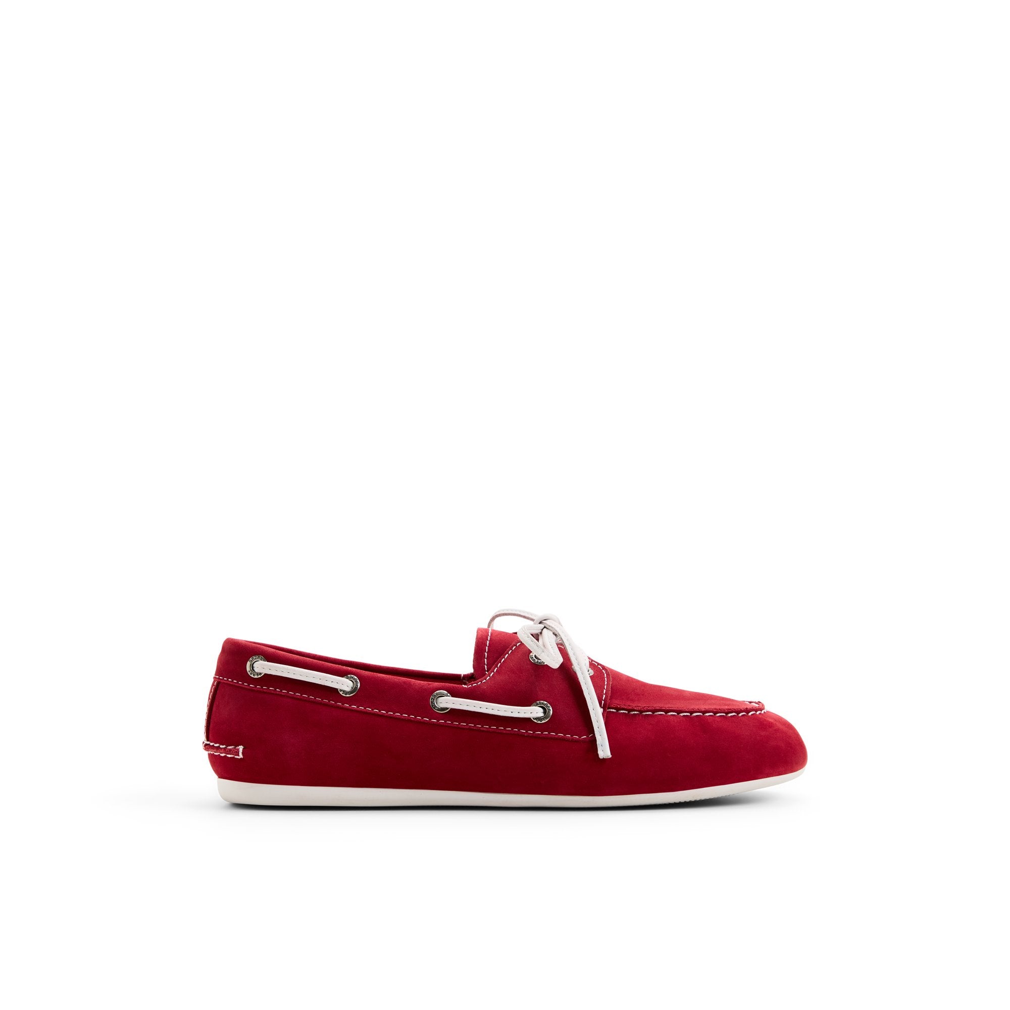 Sperry x J Crew Slim Boat Shoe