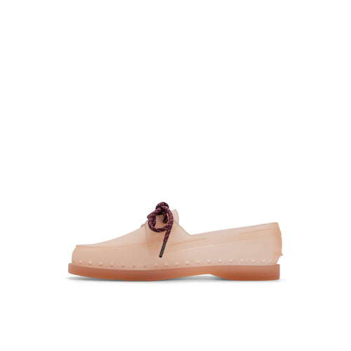 Authentic Original™  2-Eye Jelly Boat Shoe
