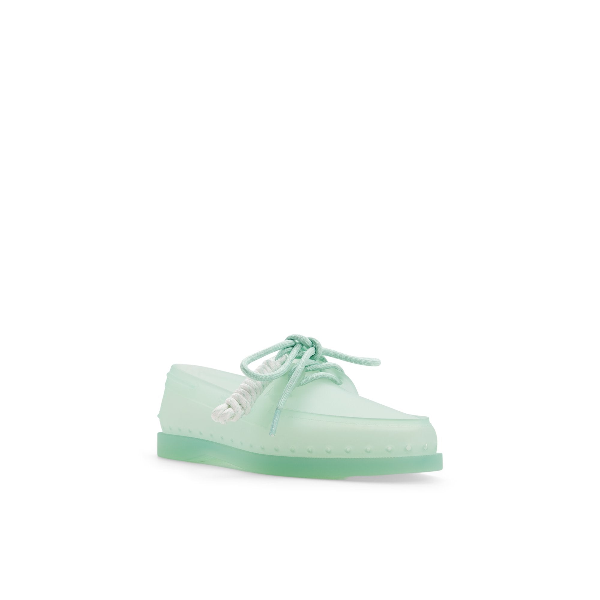 Authentic Original™  2-Eye Jelly Boat Shoe