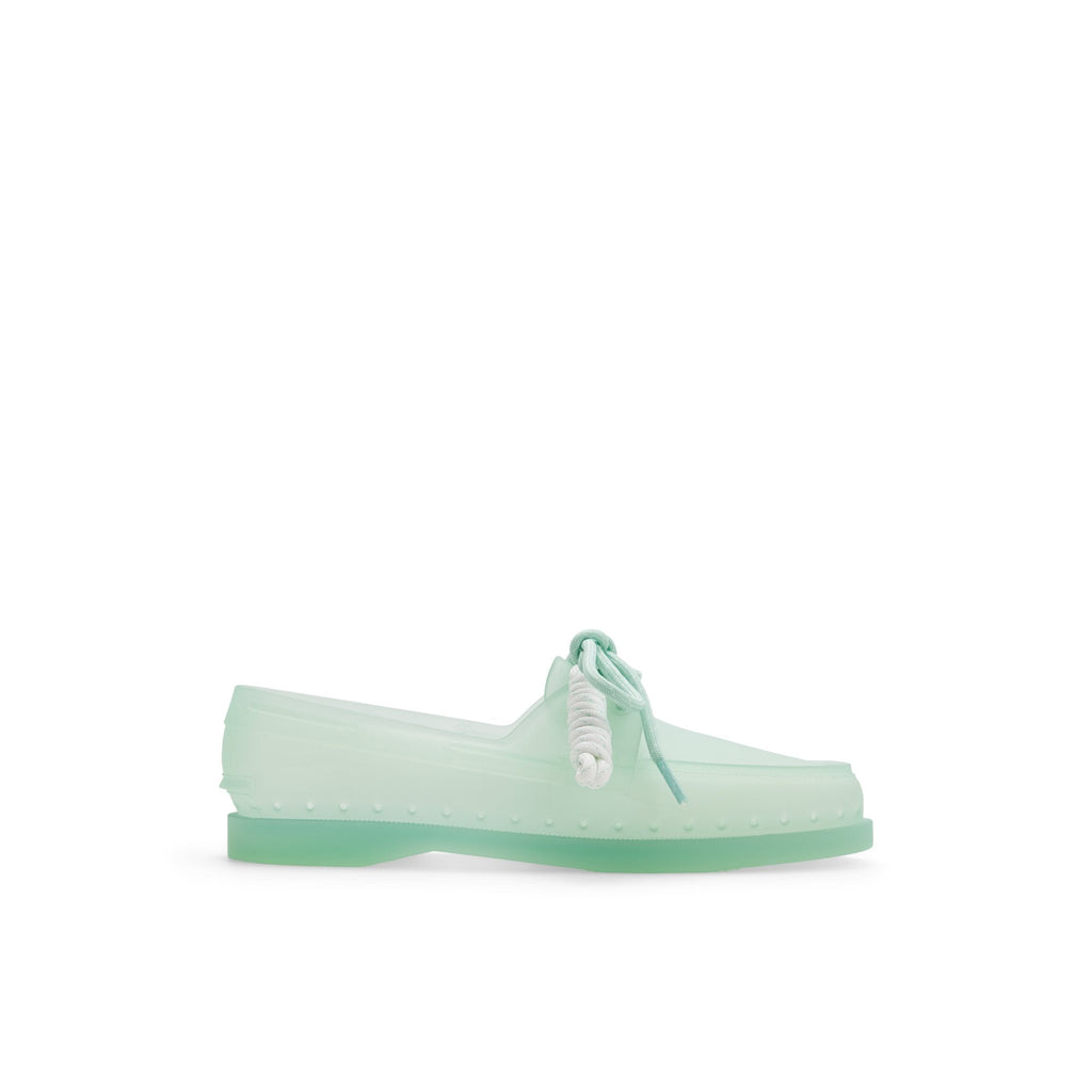 Authentic Original™  2-Eye Jelly Boat Shoe