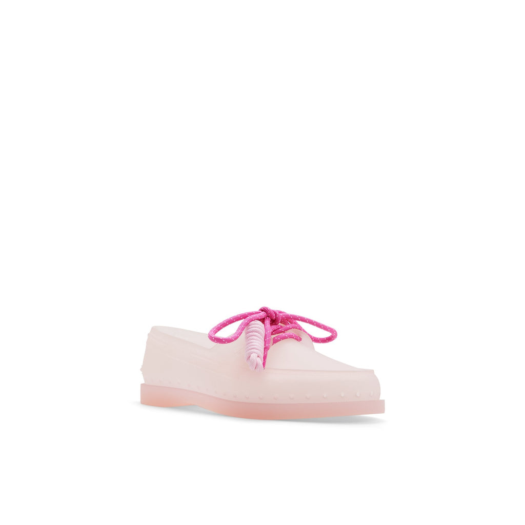 Authentic Original™  2-Eye Jelly Boat Shoe