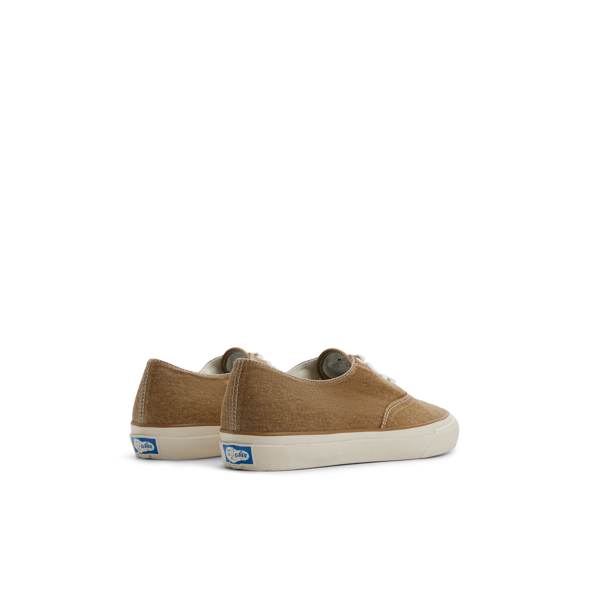Sperry x Todd Snyder x Mister Rogers' Neighborhood CVO Sneaker Reissue