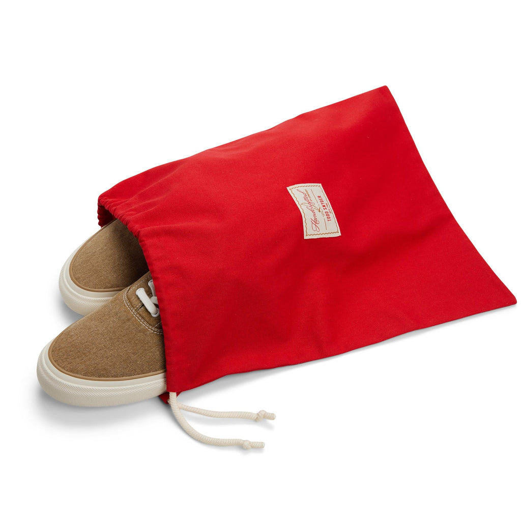 Sperry x Todd Snyder x Mister Rogers' Neighborhood CVO Sneaker Reissue