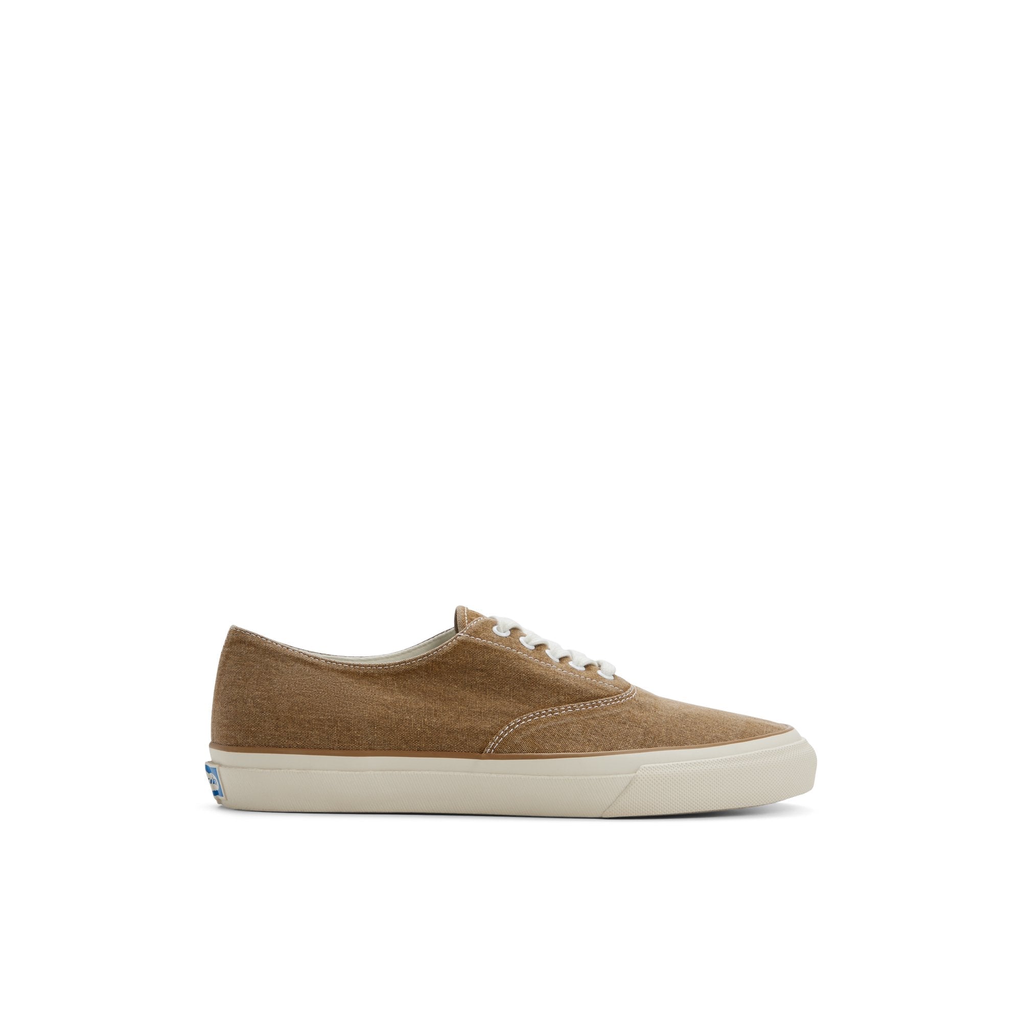Sperry x Todd Snyder x Mister Rogers' Neighborhood CVO Sneaker Reissue