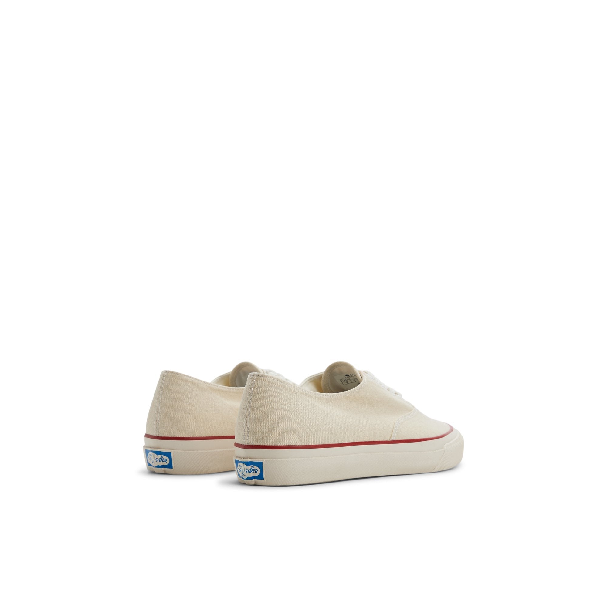 Sperry x Todd Snyder x Mister Rogers' Neighborhood CVO Sneaker Reissue