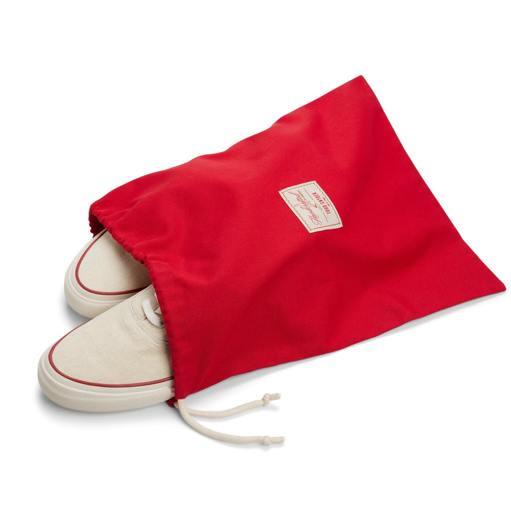 Sperry x Todd Snyder x Mister Rogers' Neighborhood CVO Sneaker Reissue